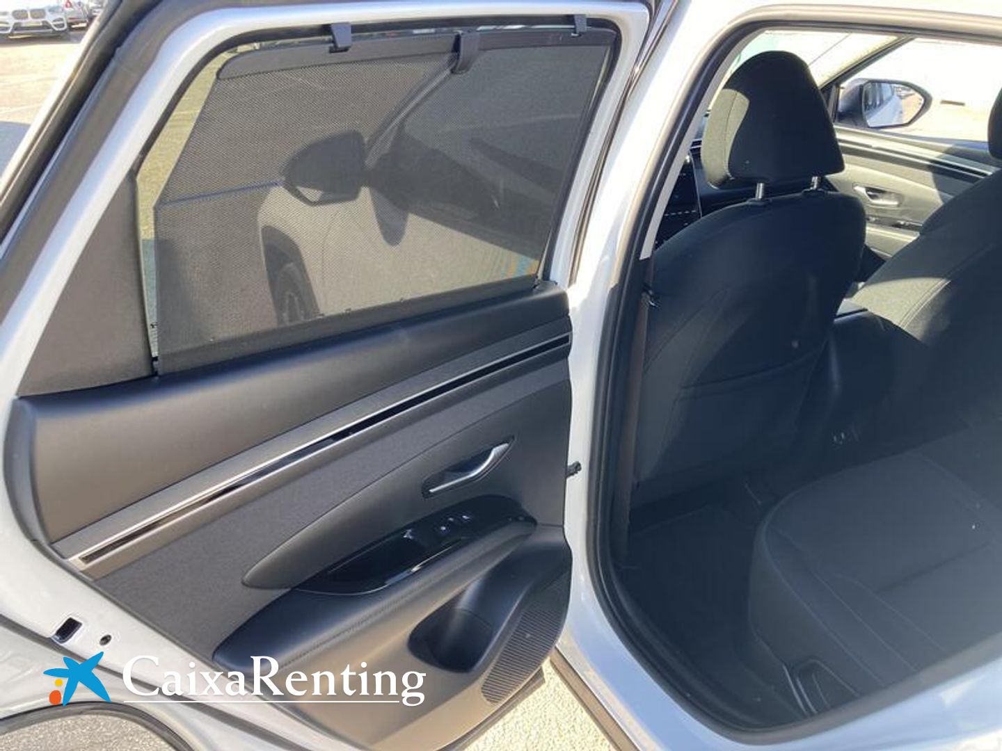 Hyundai Tucson 1.6 TGDI HEV Tecno Auto 2C 169 kW (230 CV)