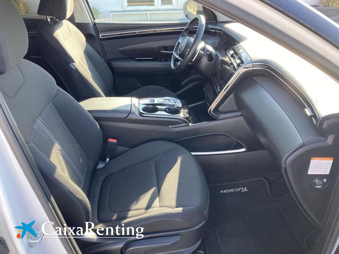 Hyundai Tucson 1.6 TGDI HEV Tecno Auto 2C 169 kW (230 CV)
