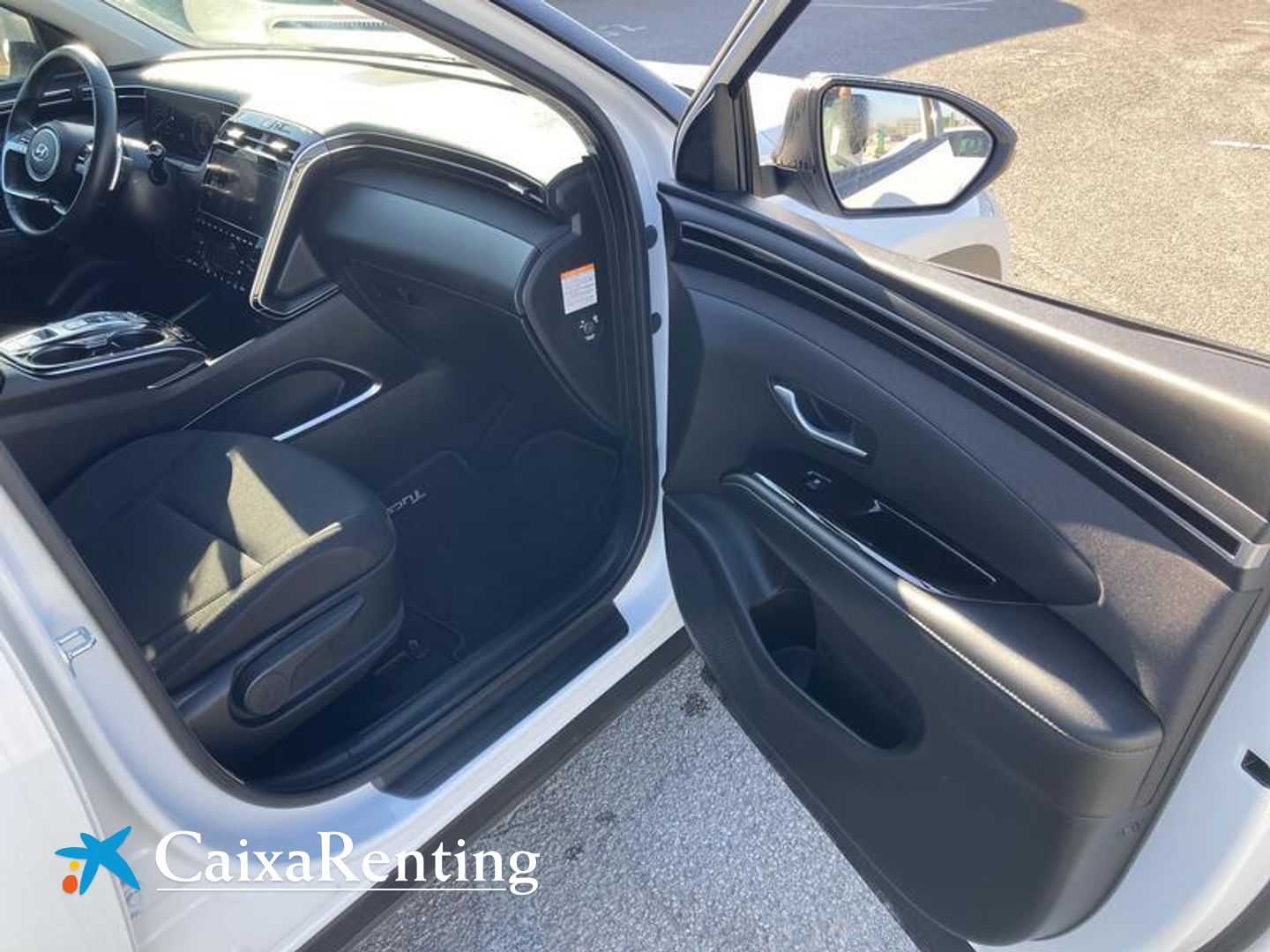 Hyundai Tucson 1.6 TGDI HEV Tecno Auto 2C 169 kW (230 CV)