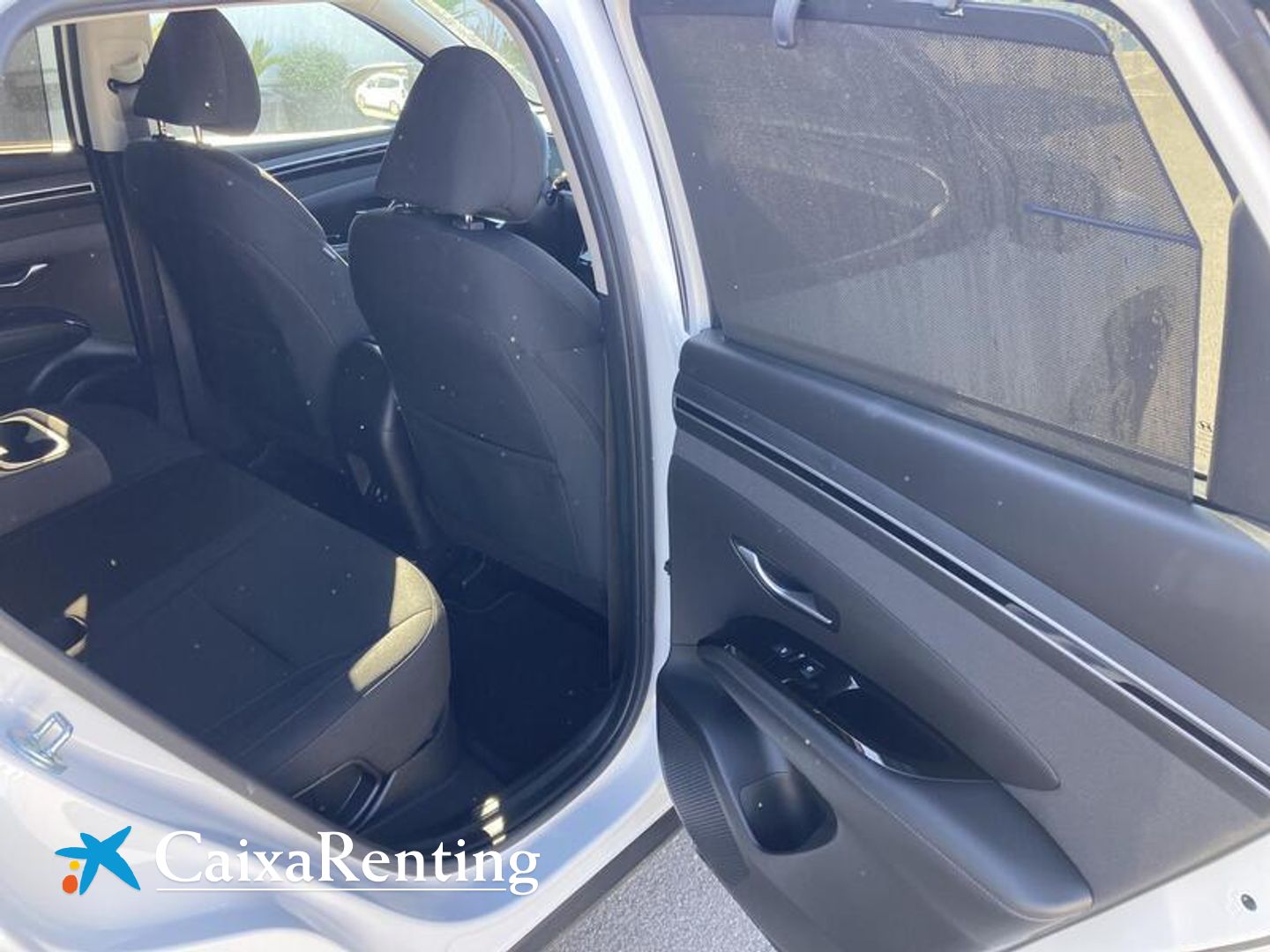 Hyundai Tucson 1.6 TGDI HEV Tecno Auto 2C 169 kW (230 CV)