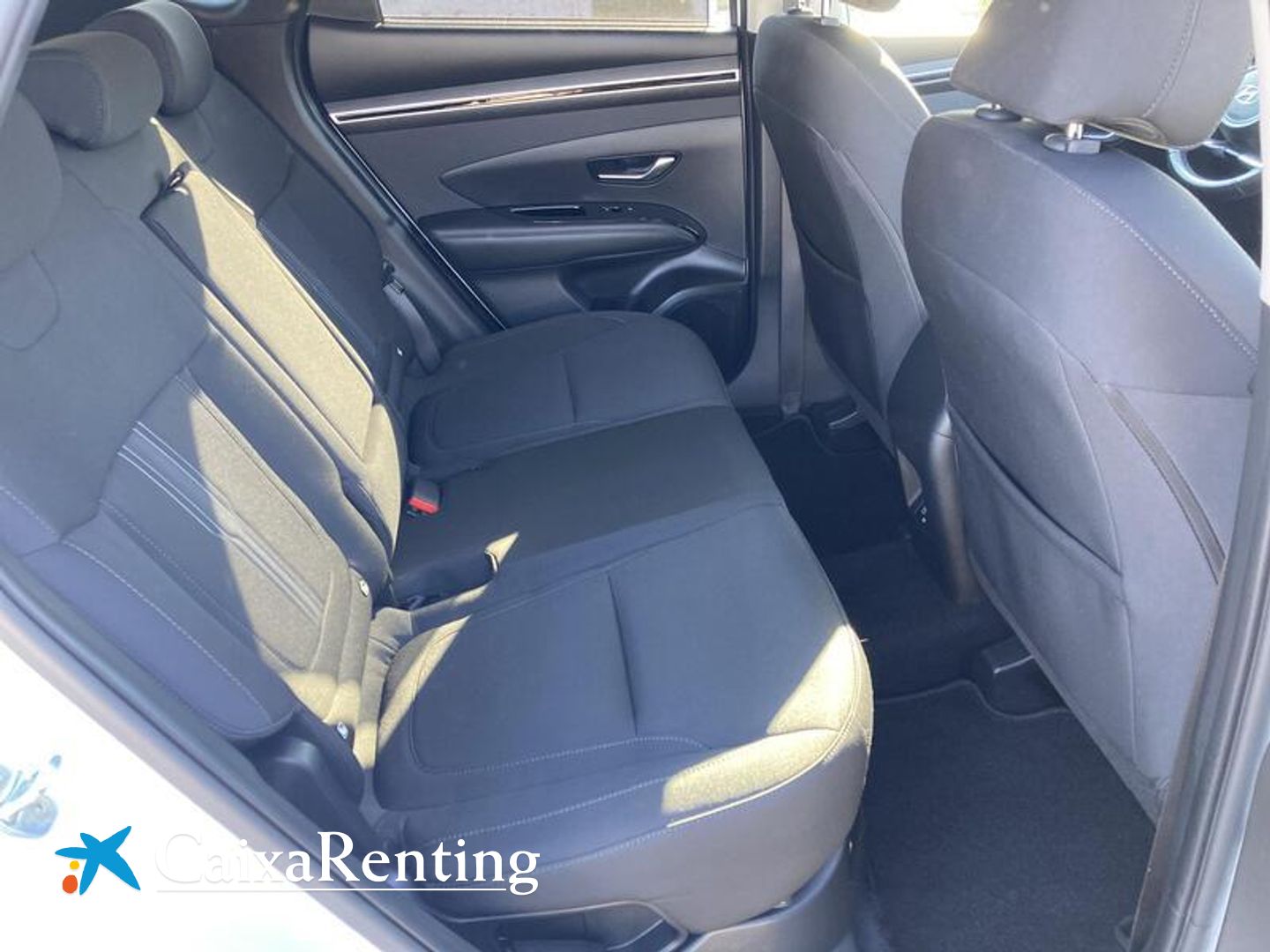 Hyundai Tucson 1.6 TGDI HEV Tecno Auto 2C 169 kW (230 CV)