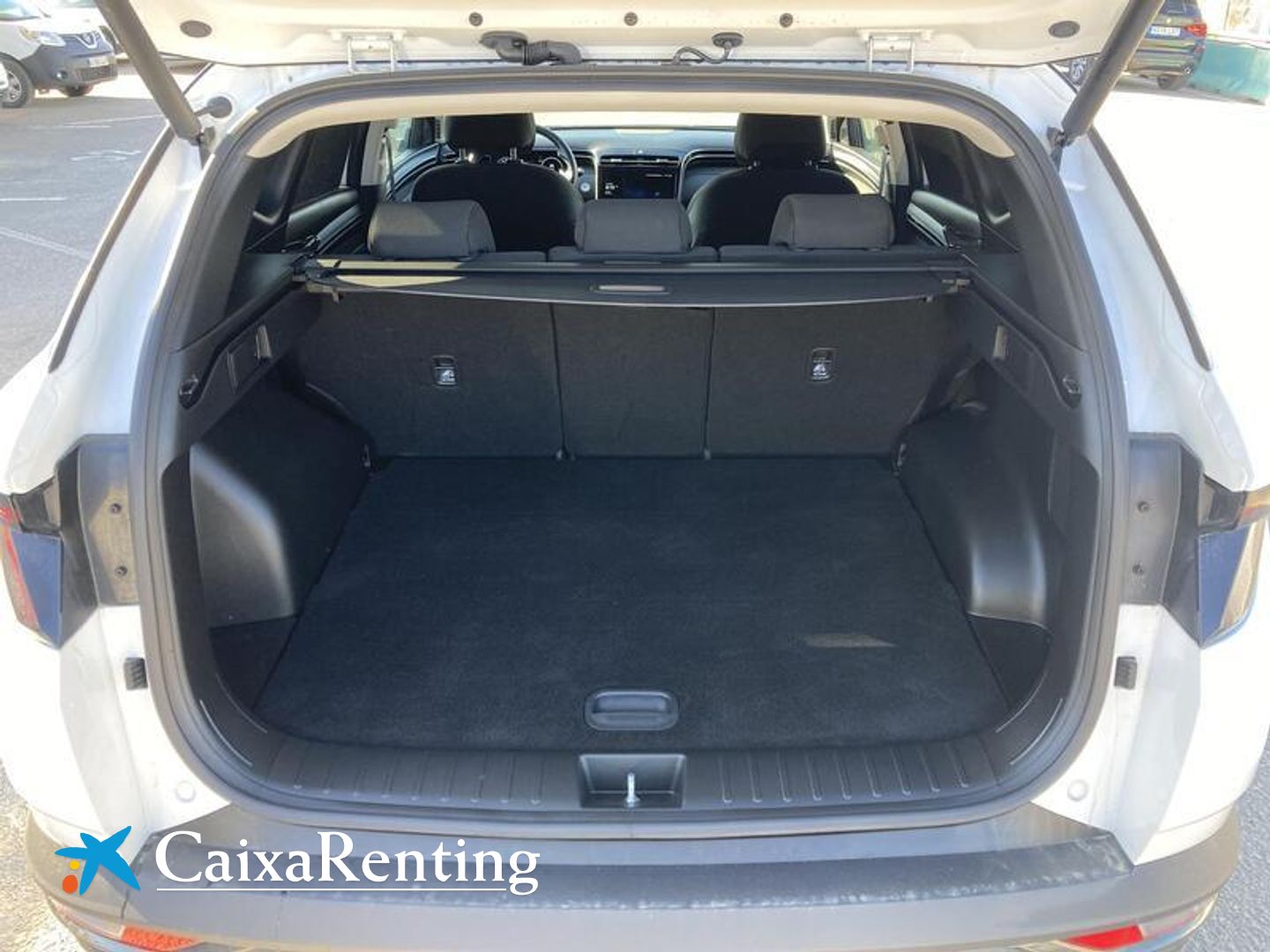 Hyundai Tucson 1.6 TGDI HEV Tecno Auto 2C 169 kW (230 CV)
