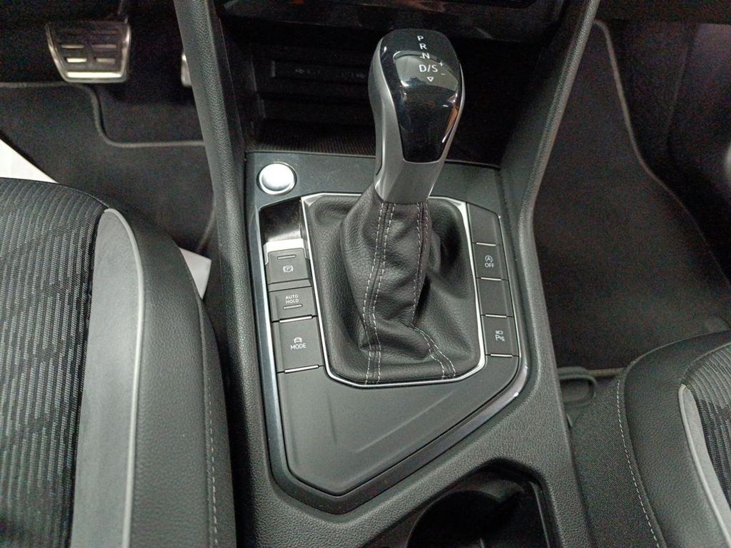 Volkswagen Tiguan R-Line 2.0 TDI 110 kW (150 CV) DSG