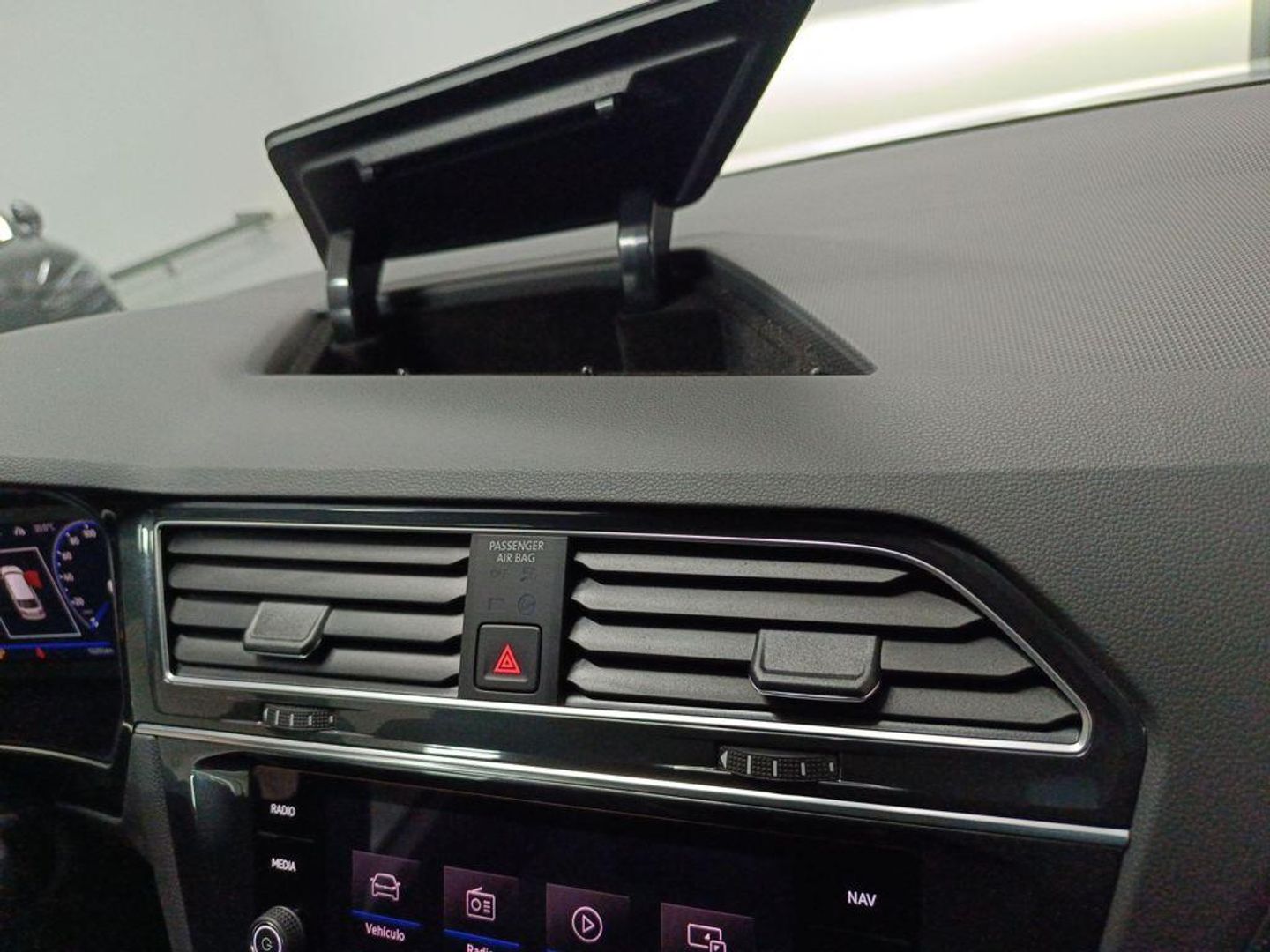 Volkswagen Tiguan R-Line 2.0 TDI 110 kW (150 CV) DSG
