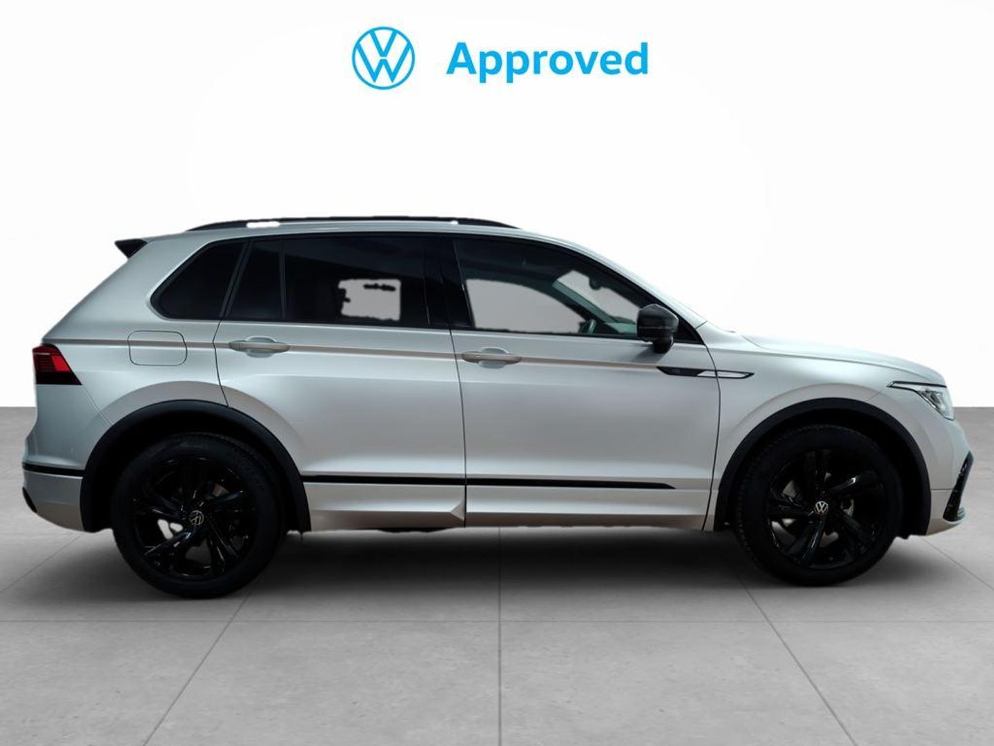 Volkswagen Tiguan R-Line 2.0 TDI 110 kW (150 CV) DSG