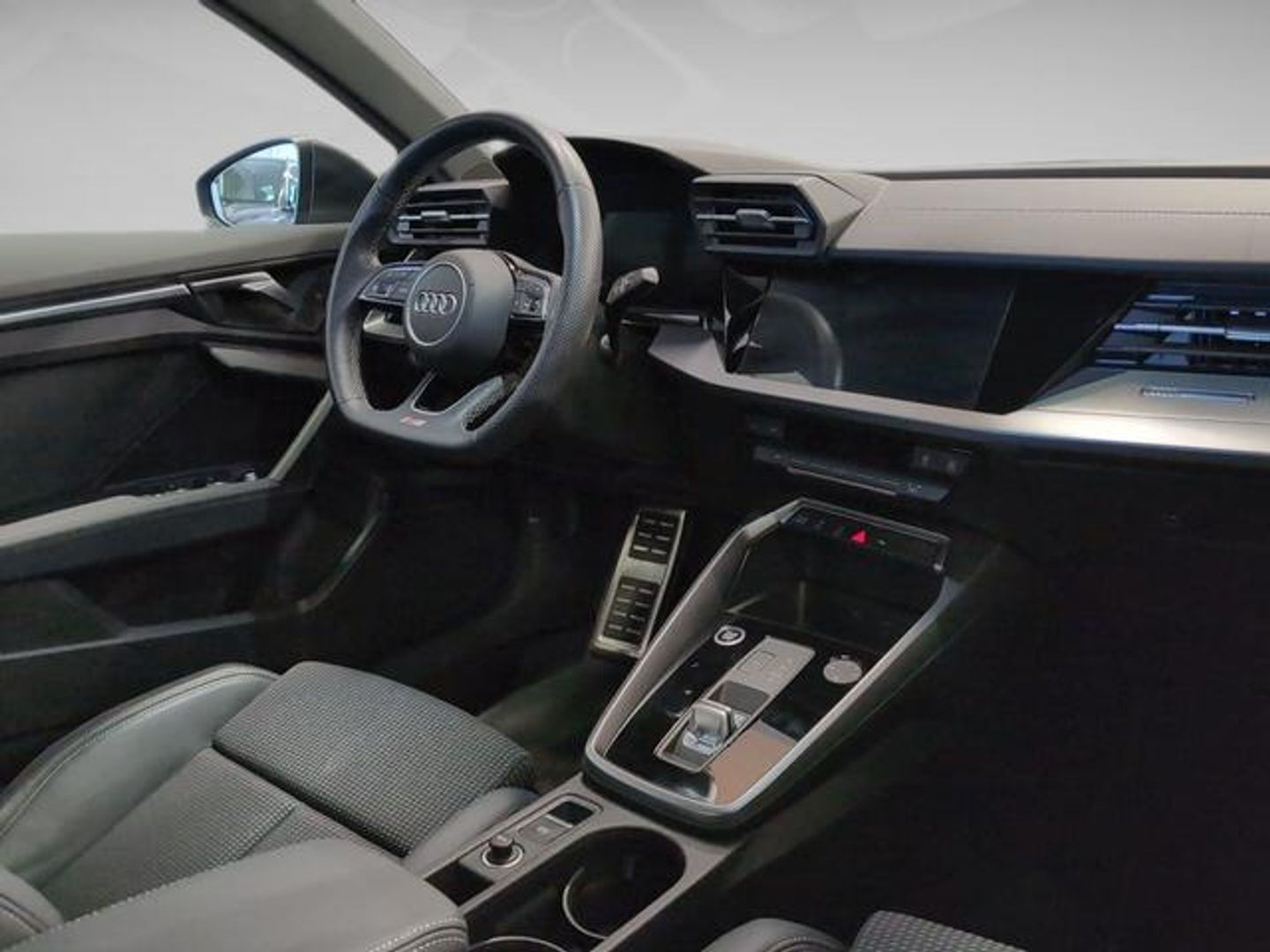 Audi A3 Sportback Genuine edition 35 TDI 110 kW (150 CV) S tronic