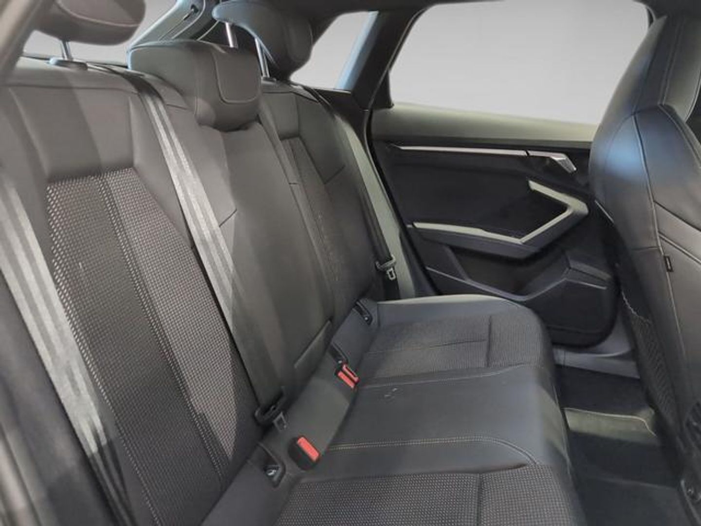 Audi A3 Sportback Genuine edition 35 TDI 110 kW (150 CV) S tronic