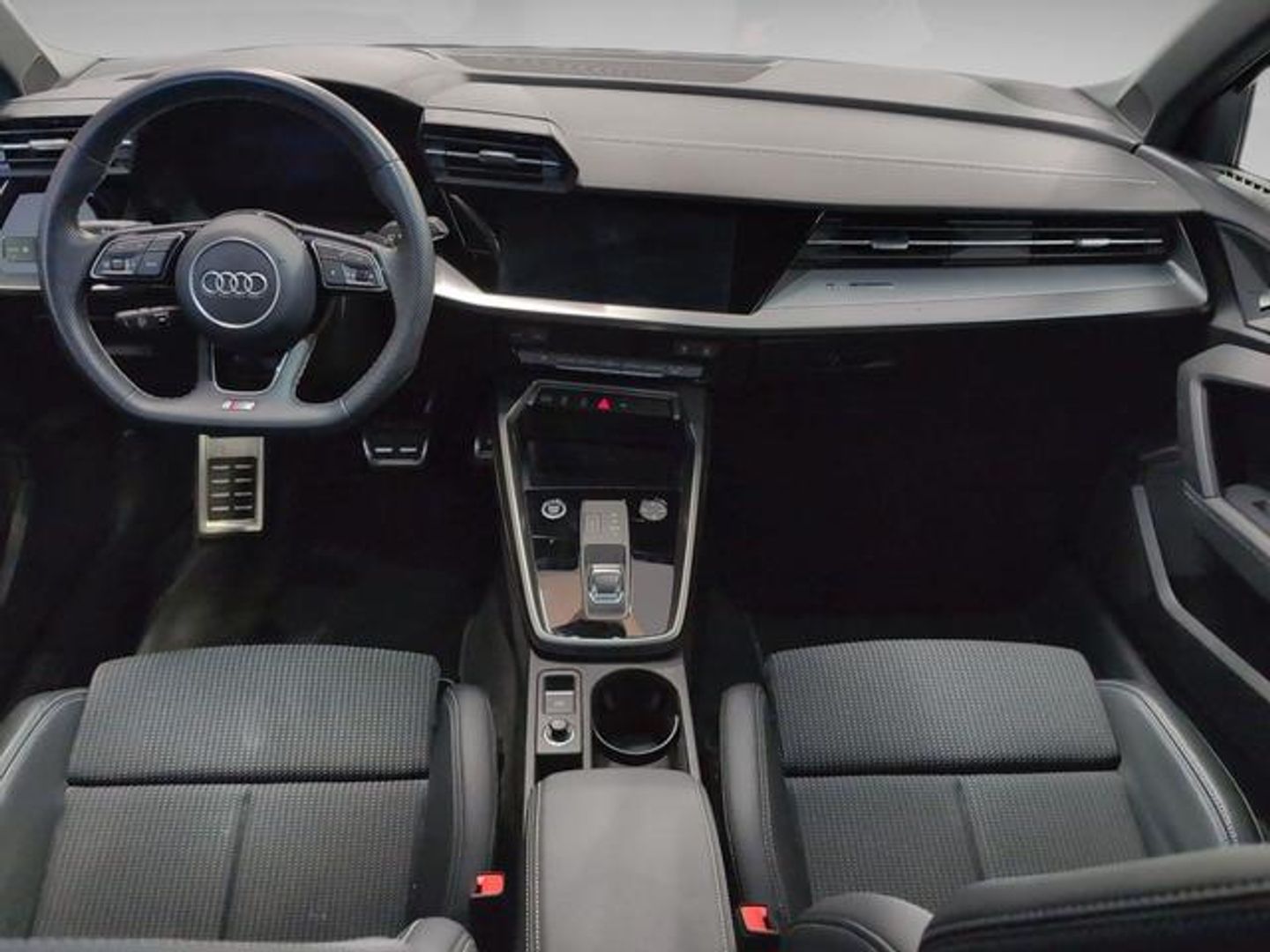 Audi A3 Sportback Genuine edition 35 TDI 110 kW (150 CV) S tronic