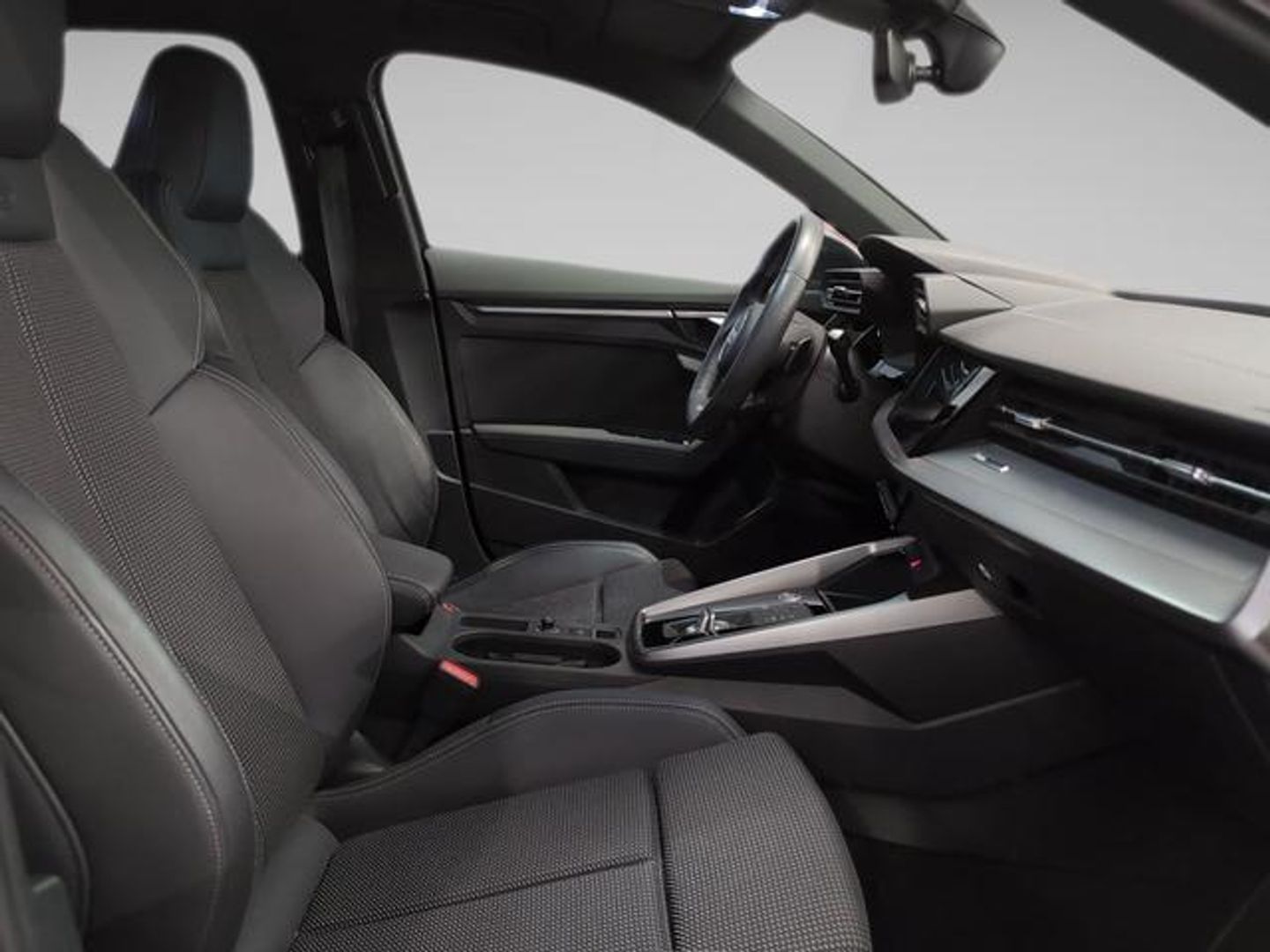 Audi A3 Sportback Genuine edition 35 TDI 110 kW (150 CV) S tronic