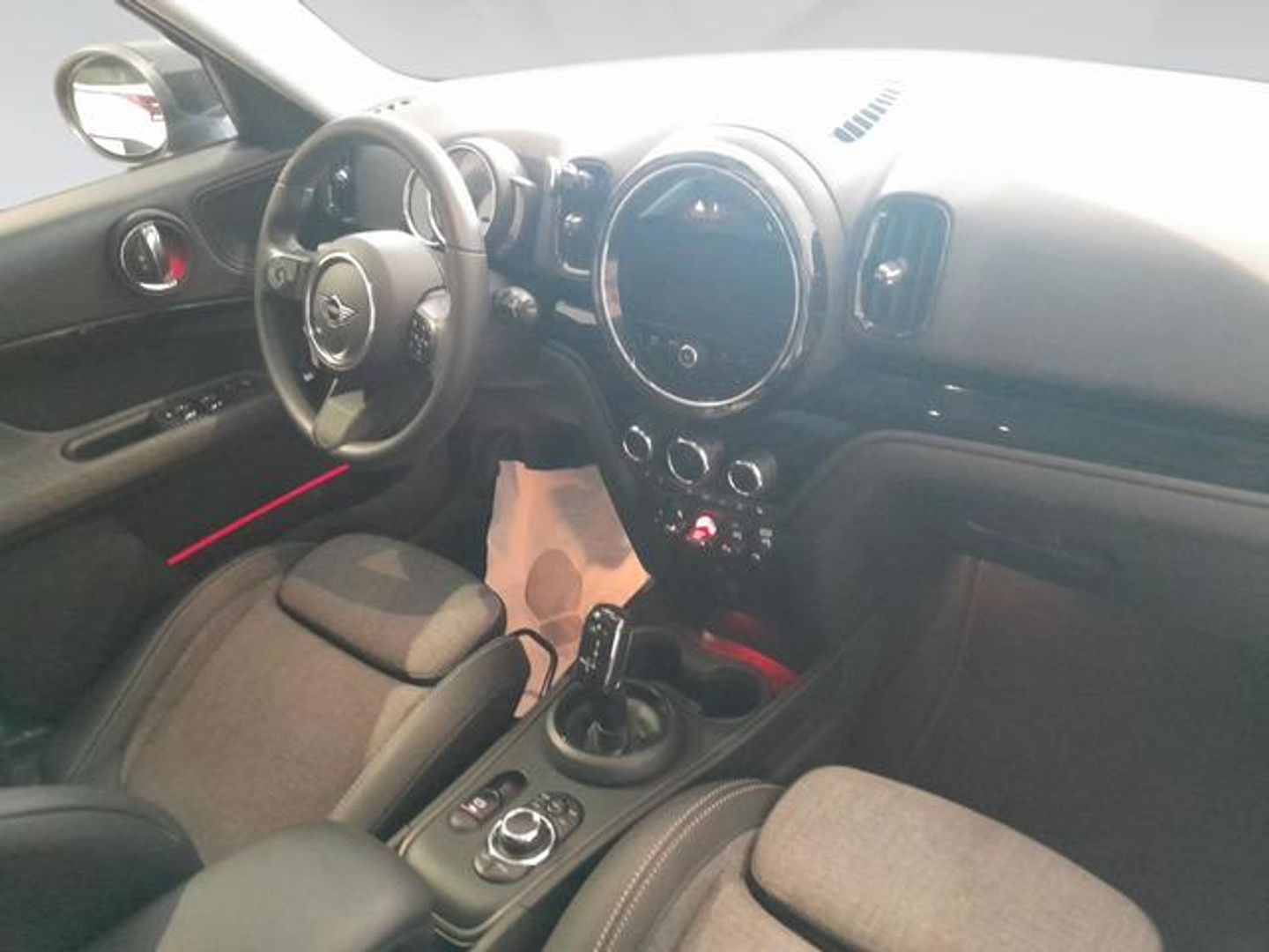 MINI MINI Countryman Cooper 100 kW (136 CV)