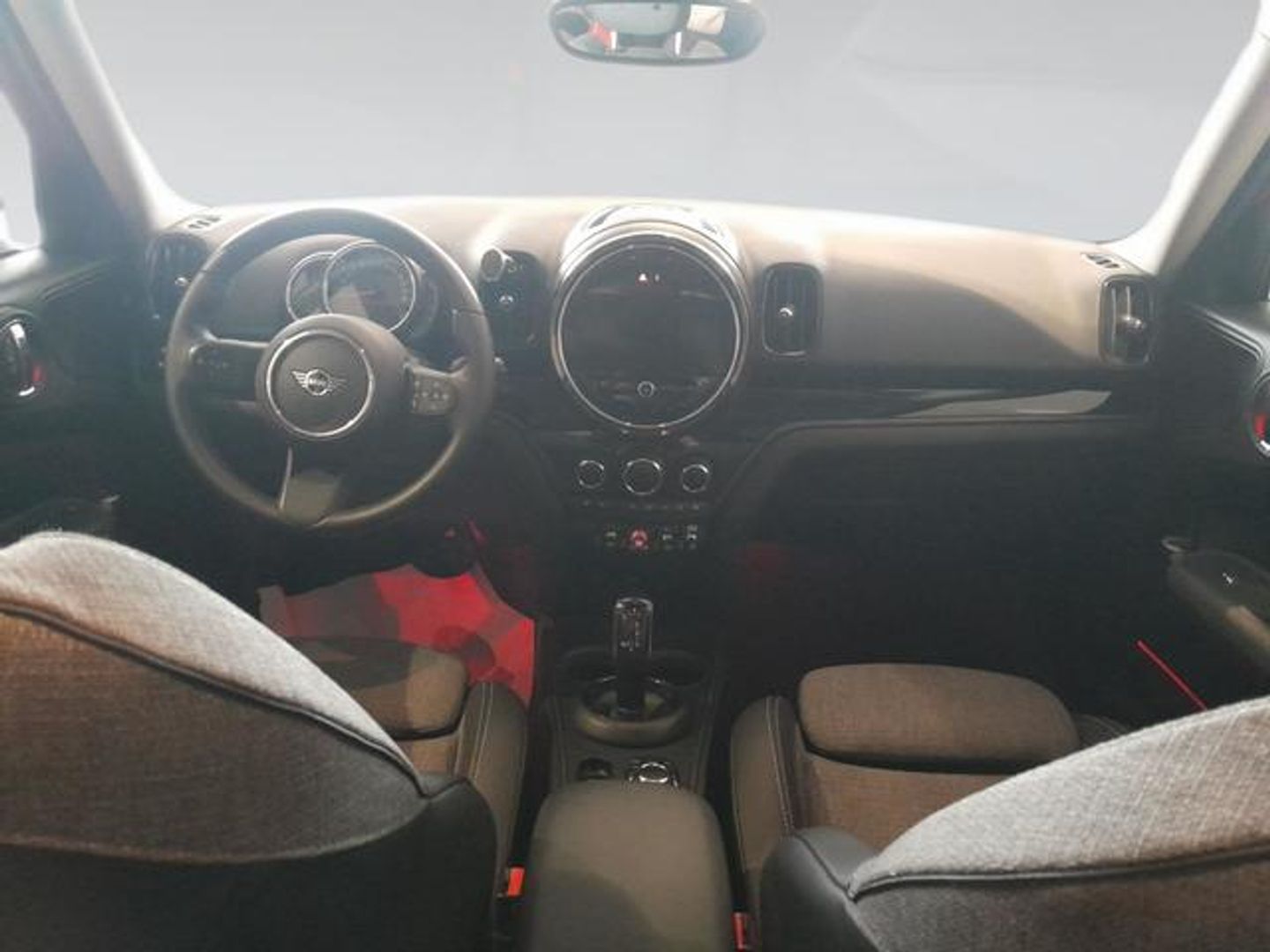 MINI MINI Countryman Cooper 100 kW (136 CV)