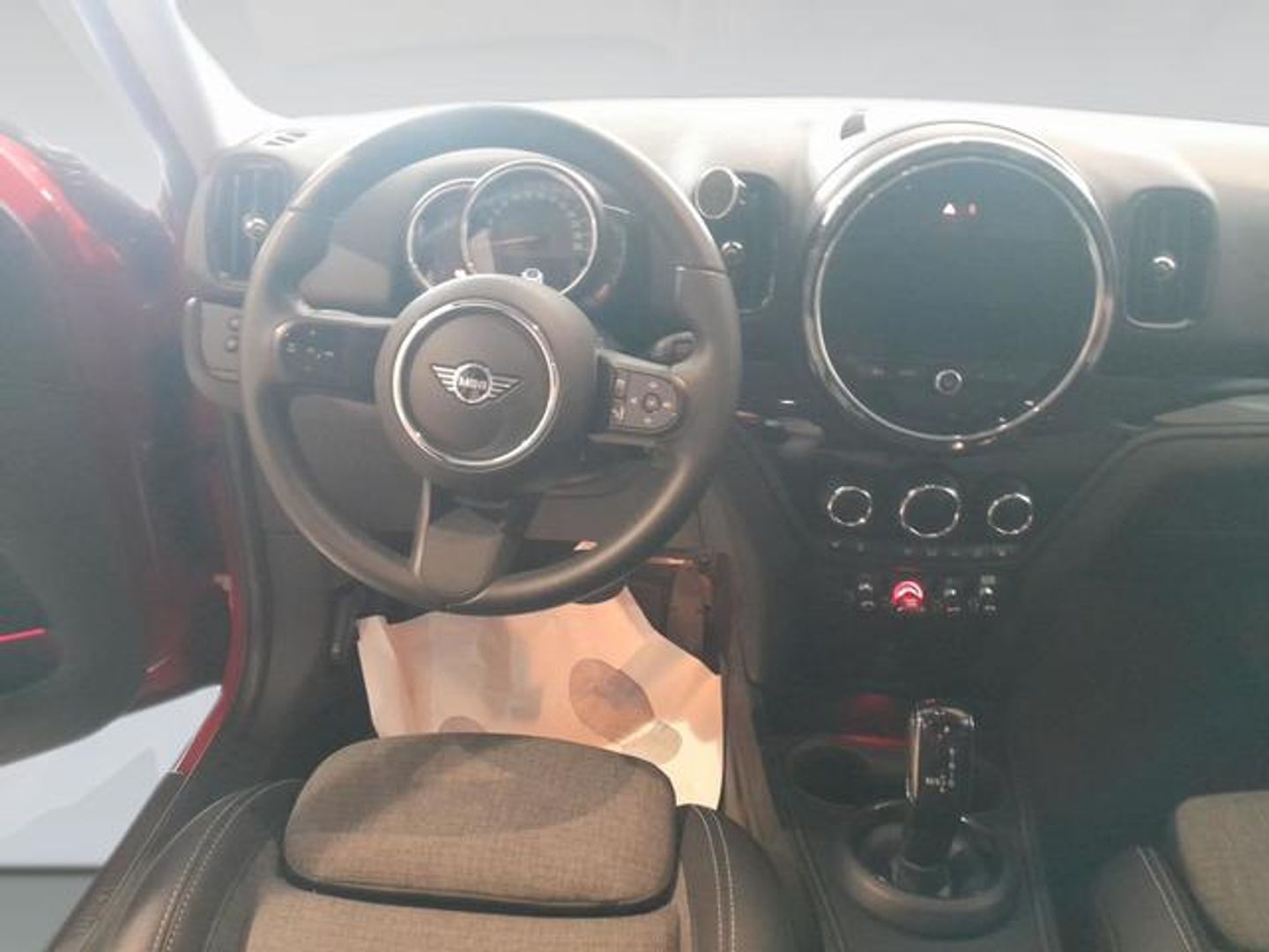 MINI MINI Countryman Cooper 100 kW (136 CV)