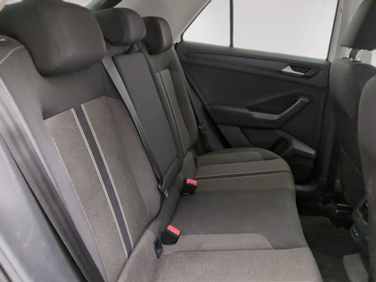 Volkswagen T-Roc Advance R-Line 1.0 TSI 81 kW (110 CV)