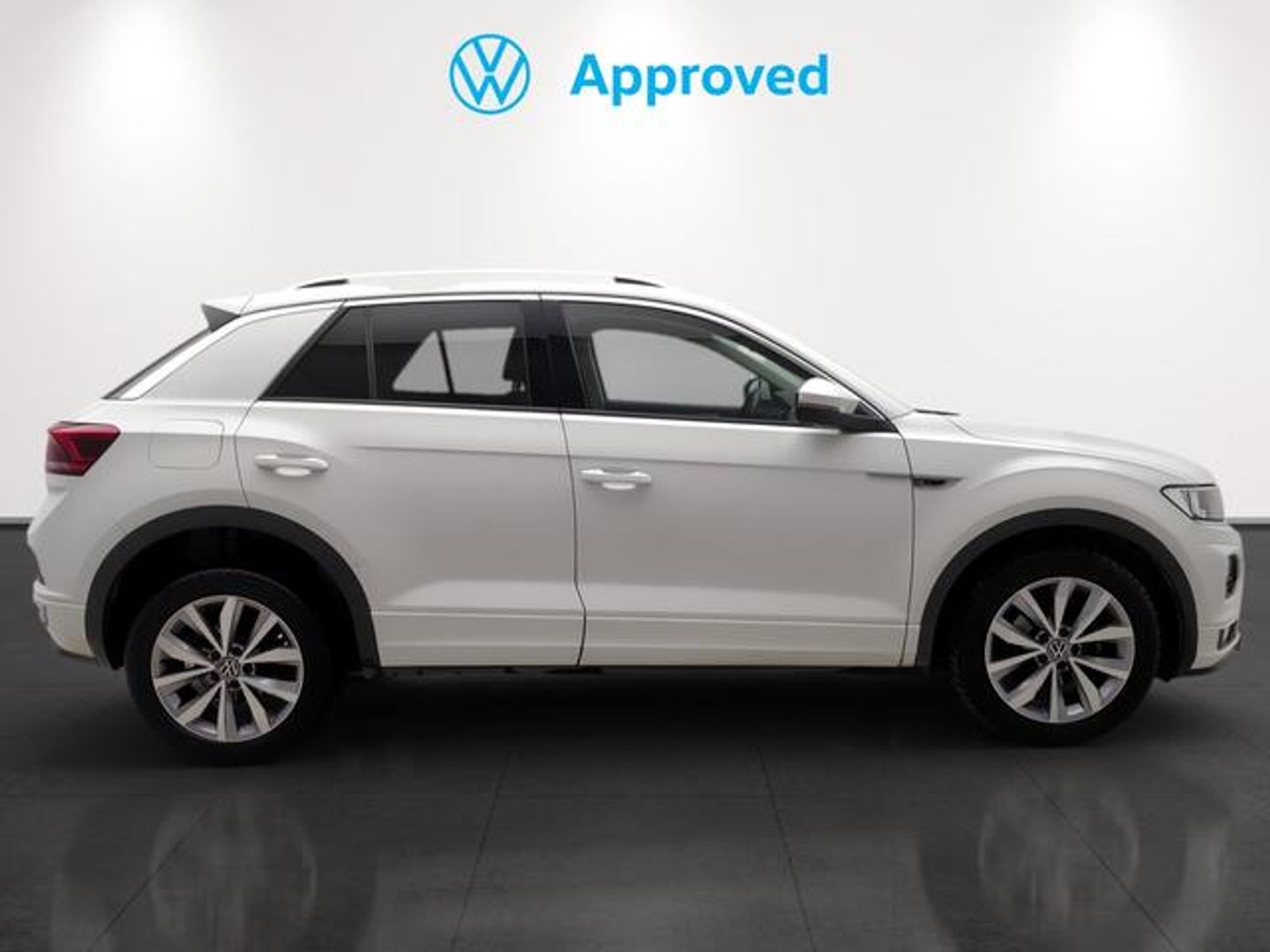 Volkswagen T-Roc Advance R-Line 1.0 TSI 81 kW (110 CV)