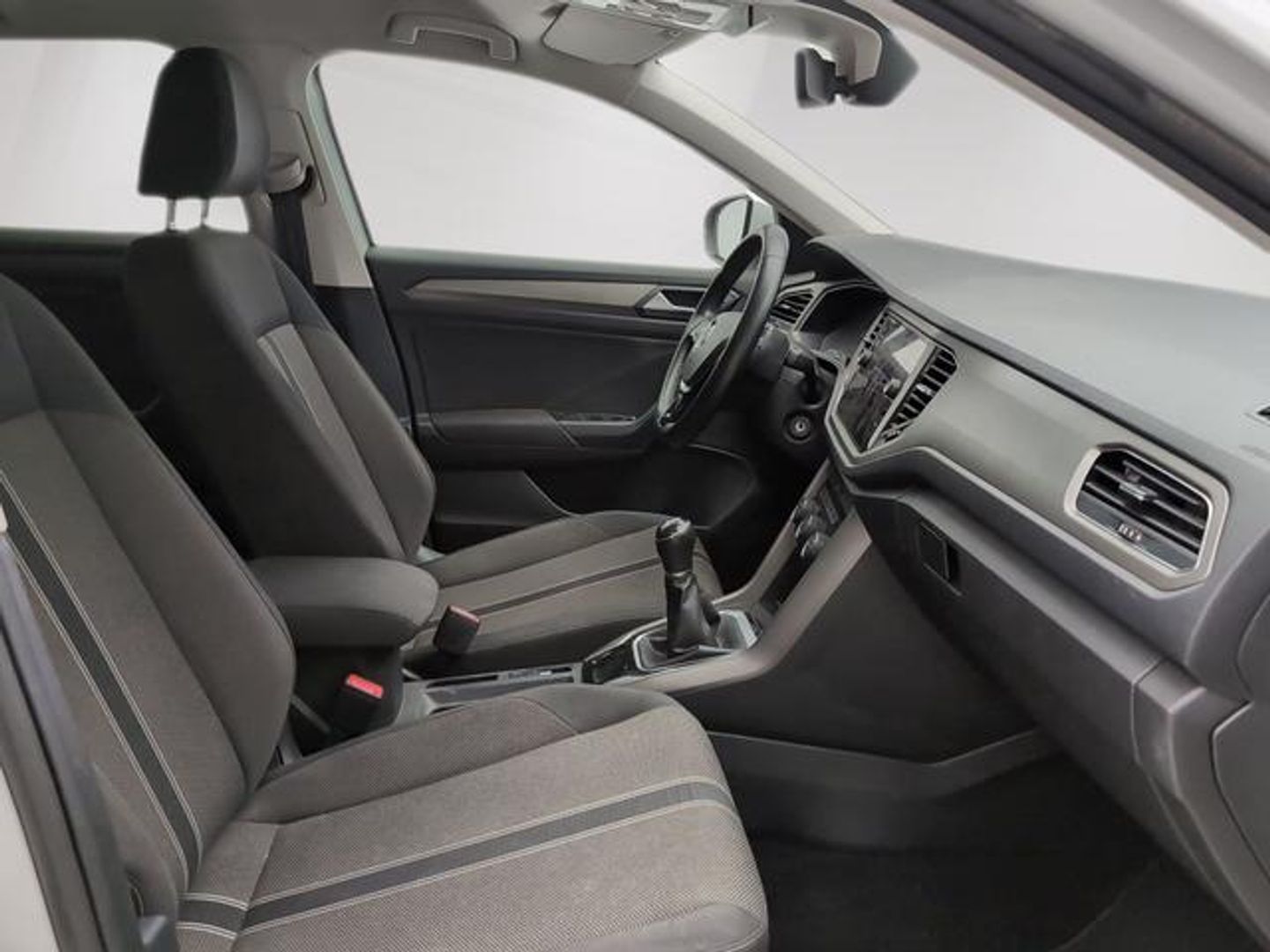 Volkswagen T-Roc Advance R-Line 1.0 TSI 81 kW (110 CV)