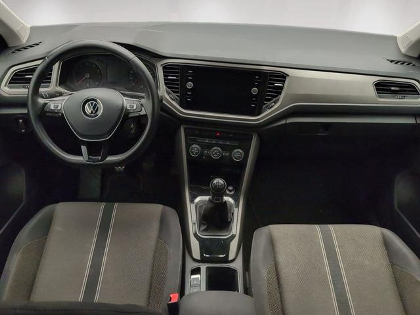 Volkswagen T-Roc Advance R-Line 1.0 TSI 81 kW (110 CV)