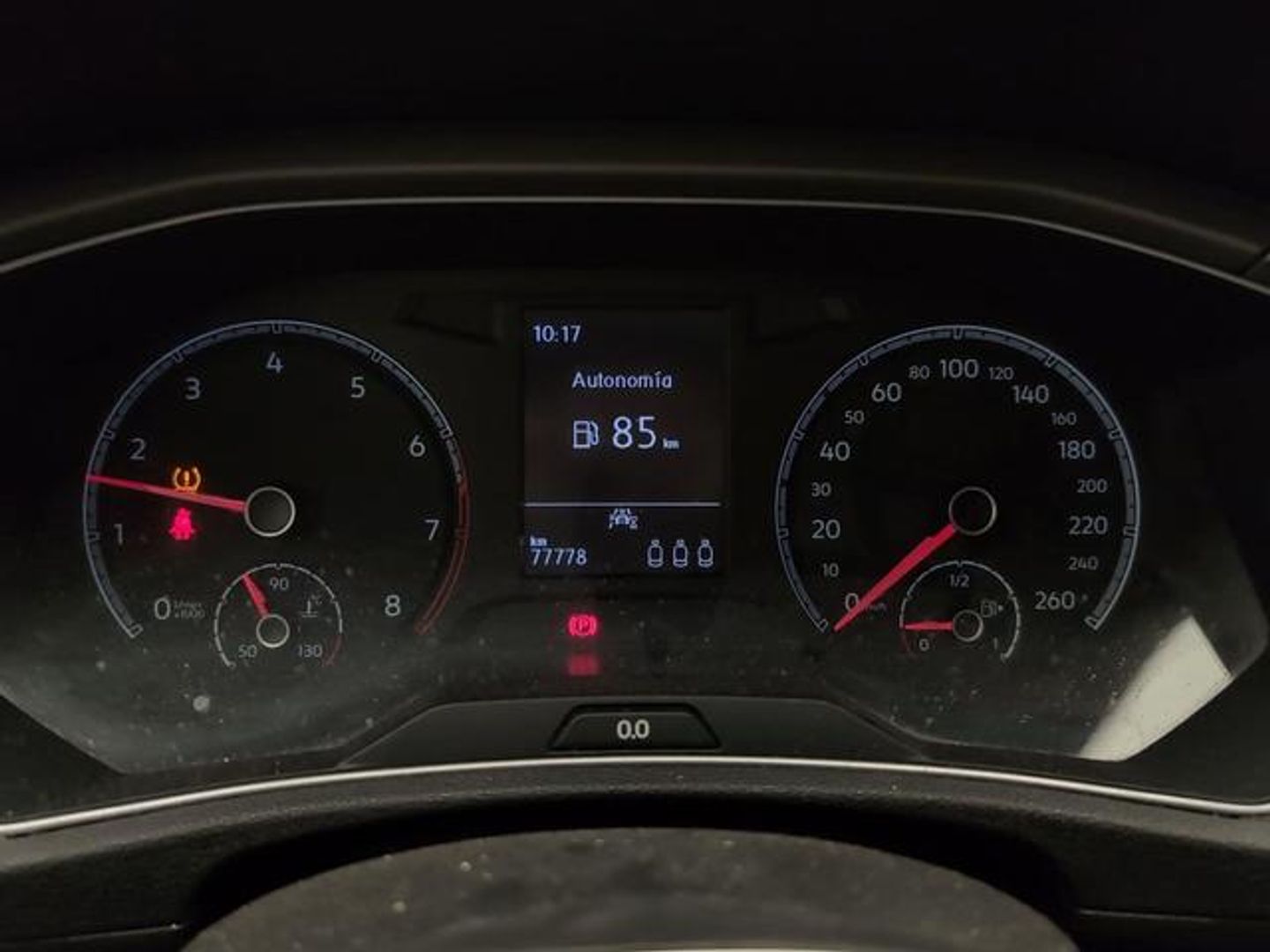 Volkswagen T-Roc Advance R-Line 1.0 TSI 81 kW (110 CV)