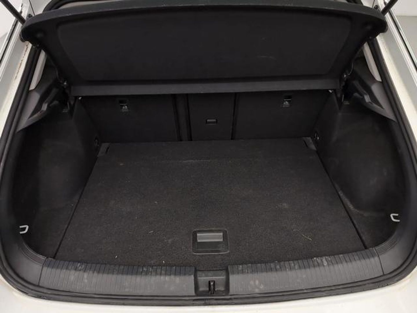 Volkswagen T-Roc Advance R-Line 1.0 TSI 81 kW (110 CV)