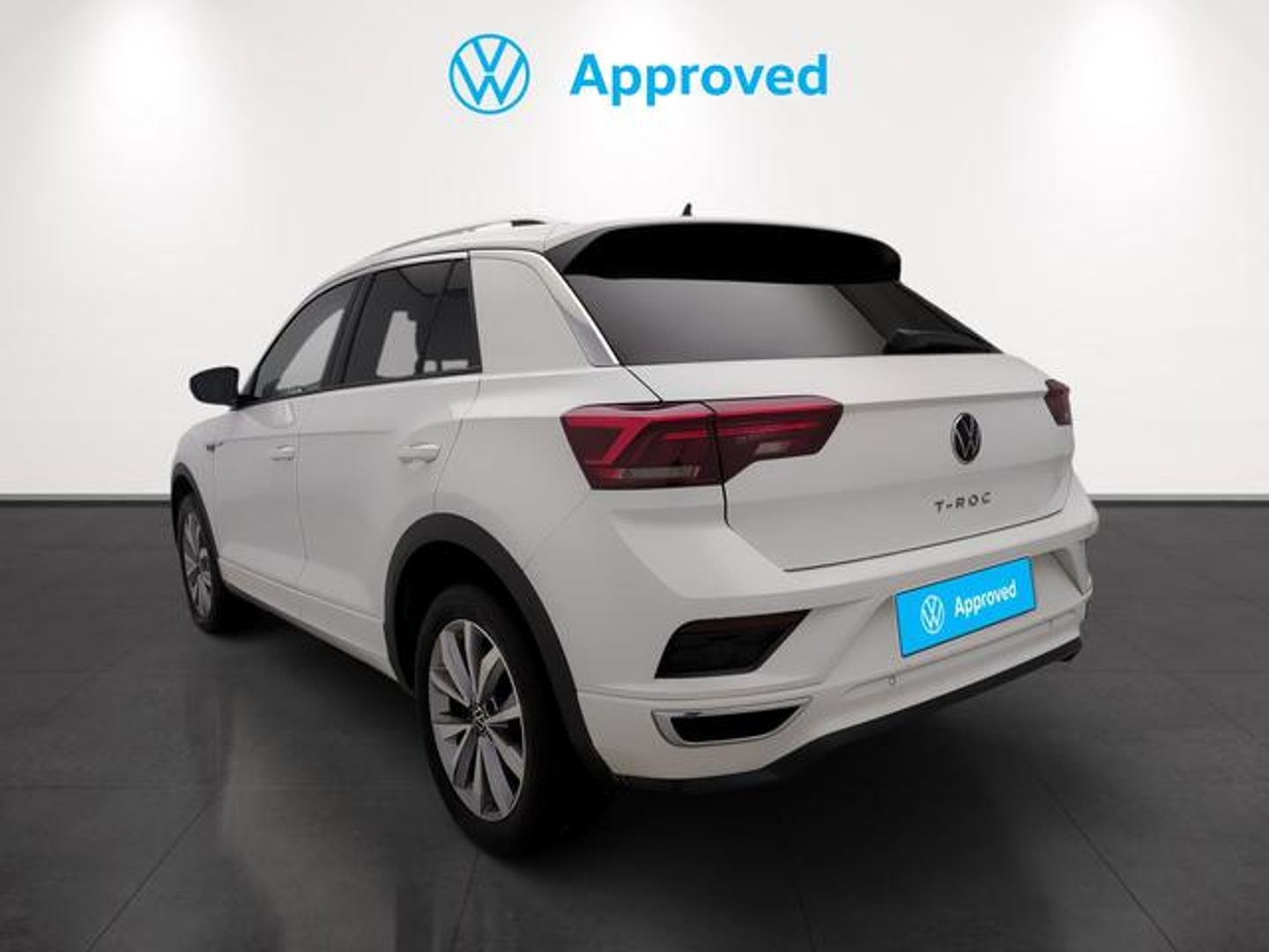 Volkswagen T-Roc Advance R-Line 1.0 TSI 81 kW (110 CV)