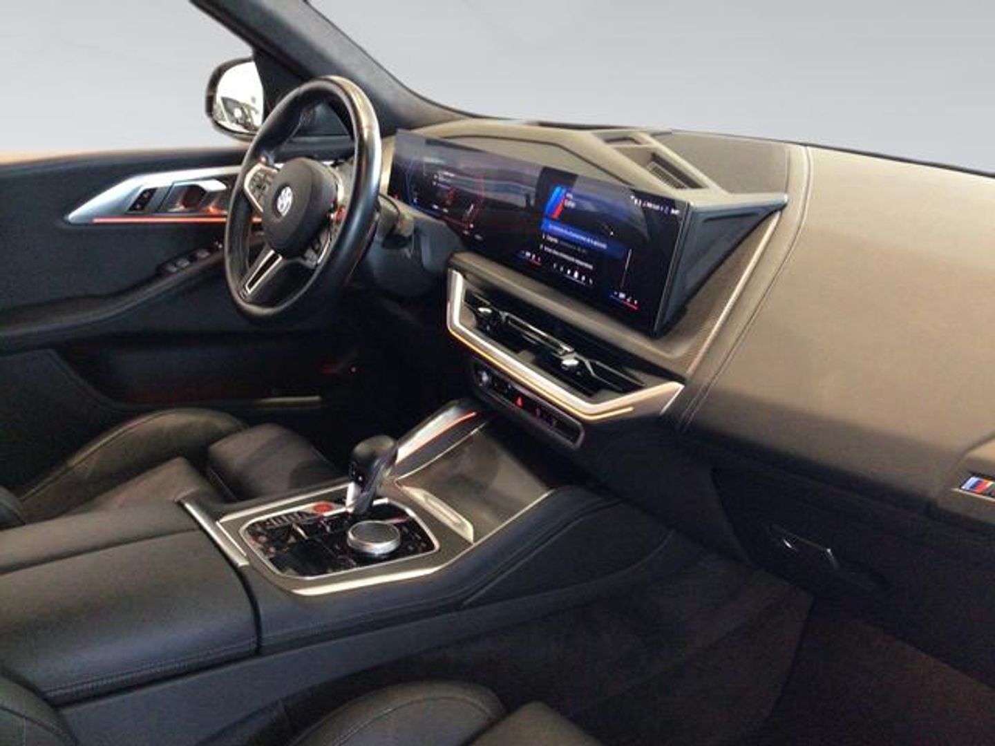 BMW XM 4.4 PHEV 480 kW (653 CV)