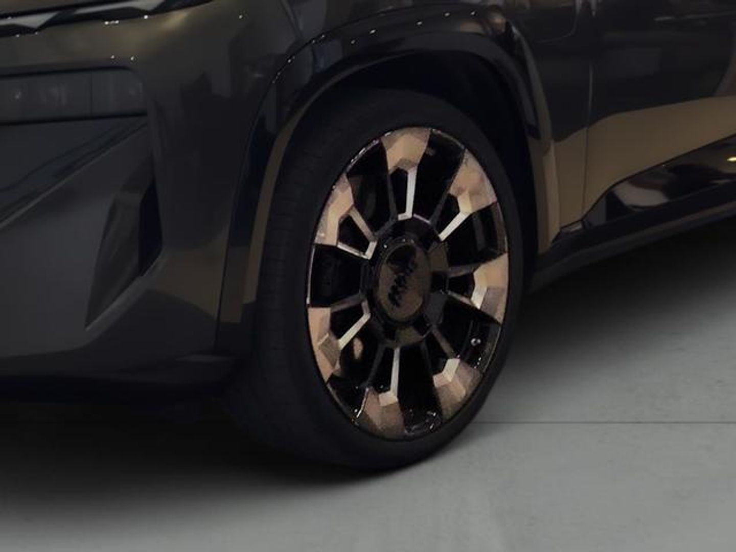 BMW XM 4.4 PHEV 480 kW (653 CV)