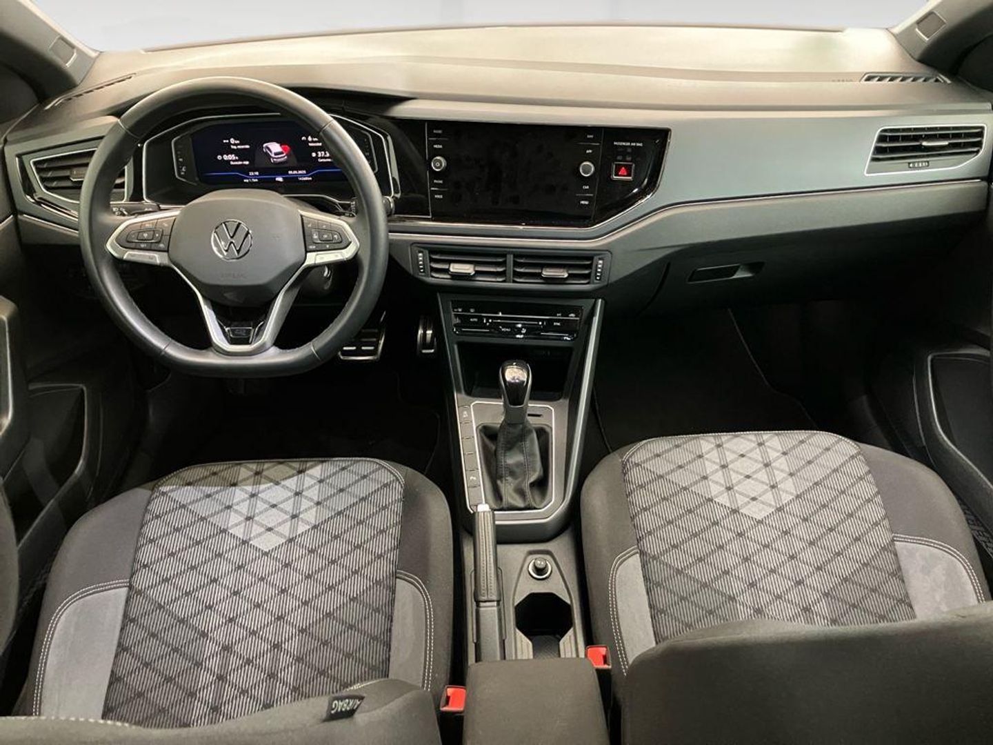 Volkswagen Polo R-Line 1.0 TSI 85 kW (115 CV) DSG
