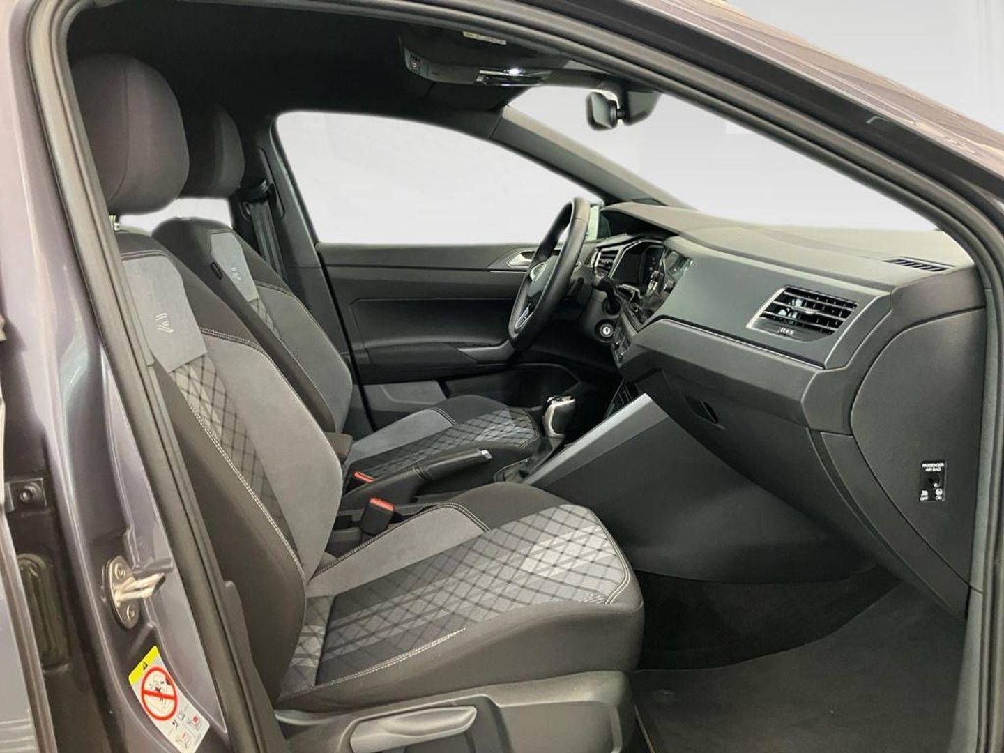 Volkswagen Polo R-Line 1.0 TSI 85 kW (115 CV) DSG