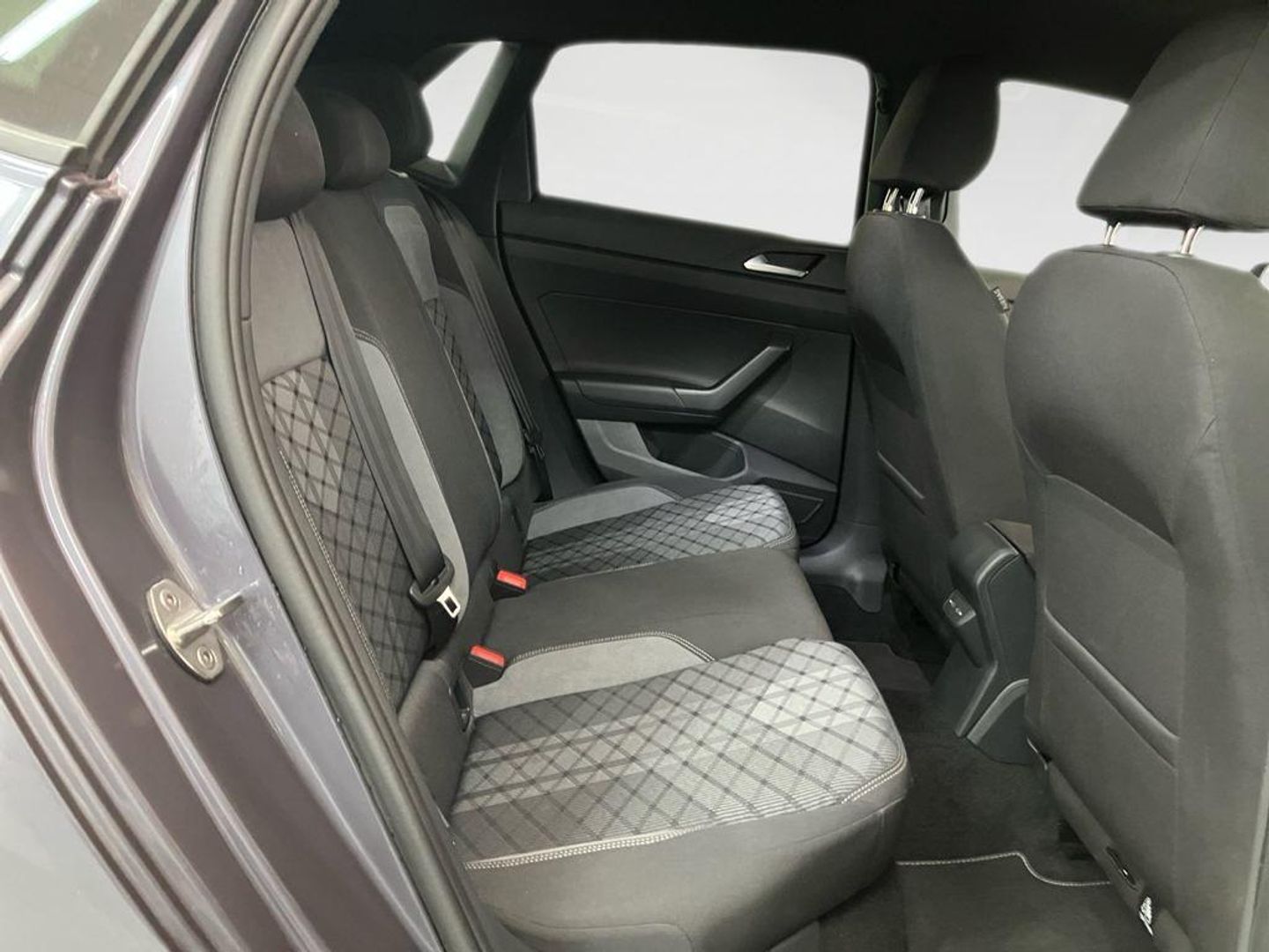 Volkswagen Polo R-Line 1.0 TSI 85 kW (115 CV) DSG