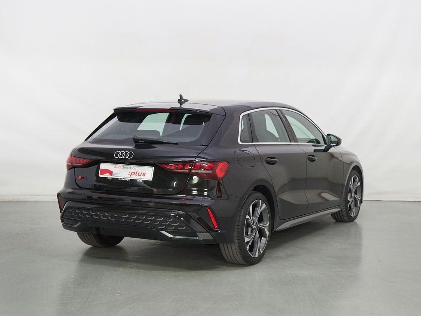 Audi A3 Sportback S line 35 TFSI 110 kW (150 CV) S tronic