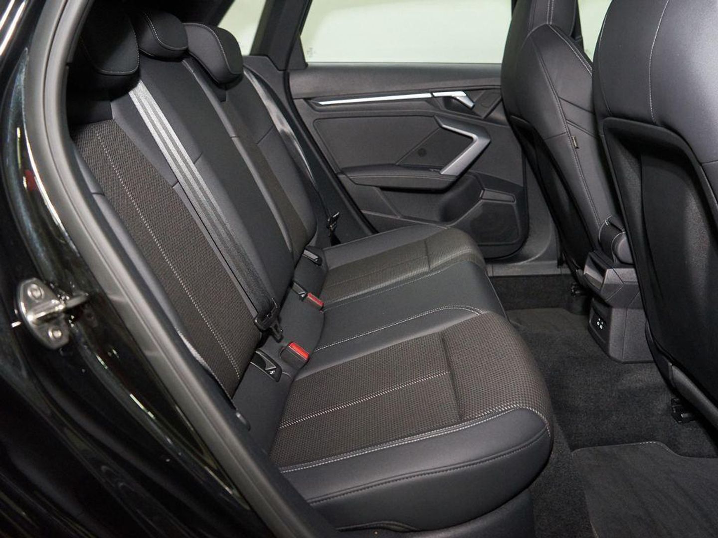 Audi A3 Sportback S line 35 TFSI 110 kW (150 CV) S tronic