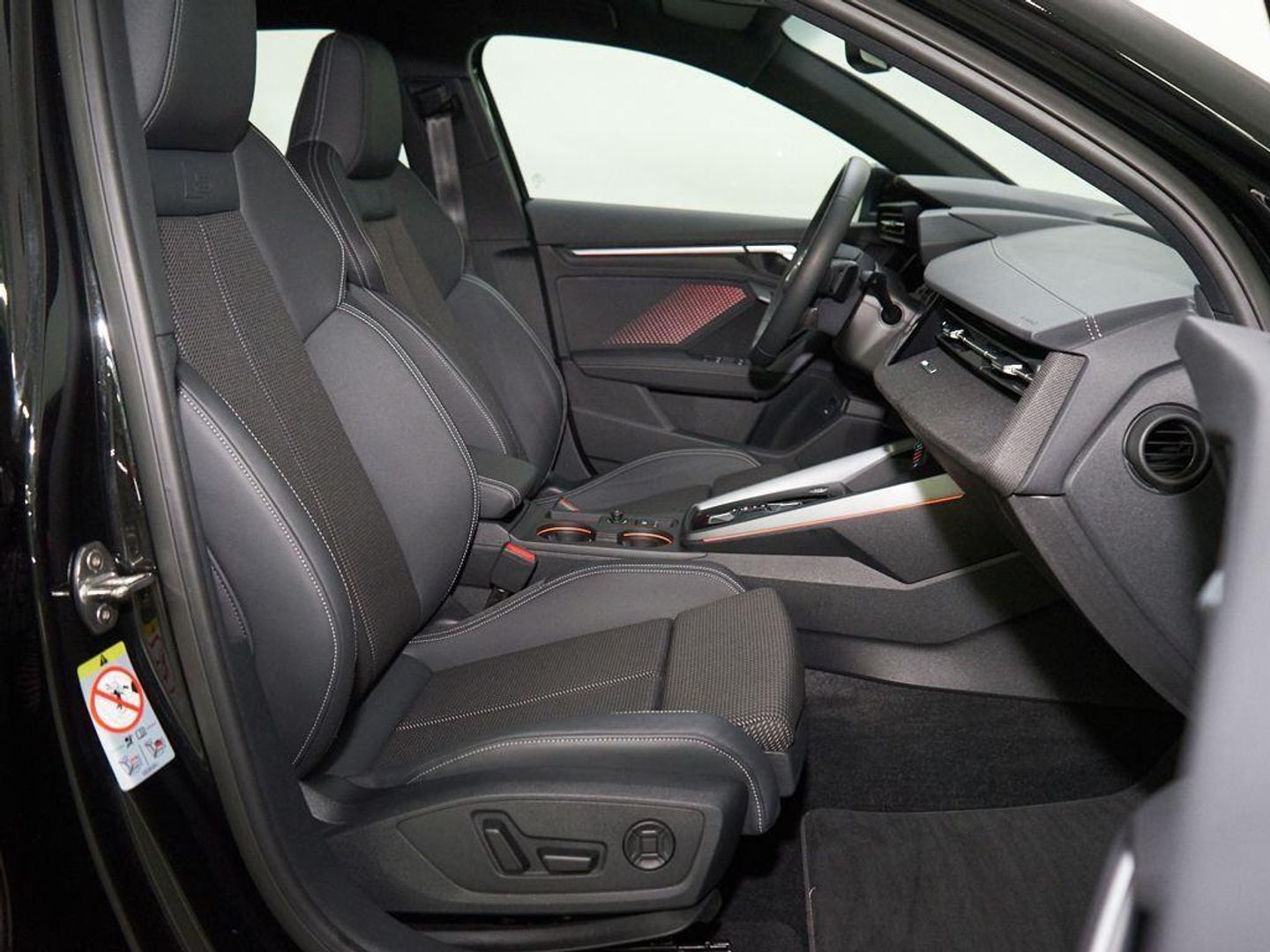 Audi A3 Sportback S line 35 TFSI 110 kW (150 CV) S tronic