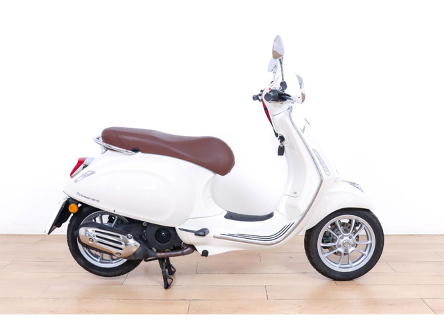 Vespa Primavera 125