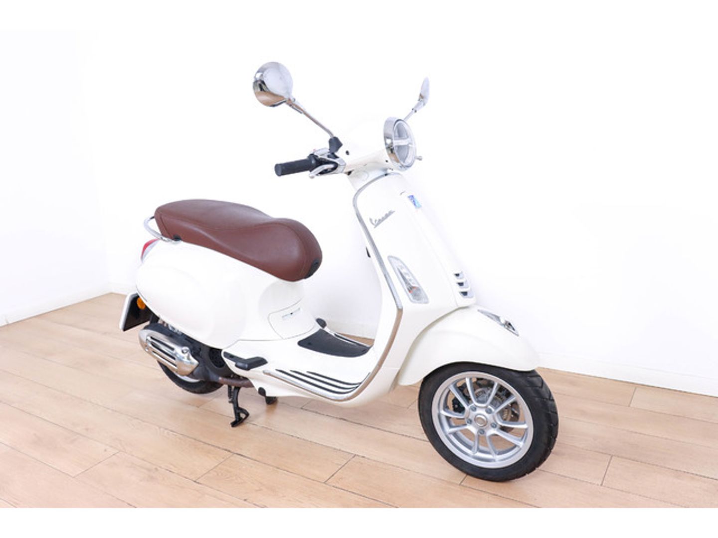 Vespa Primavera 125