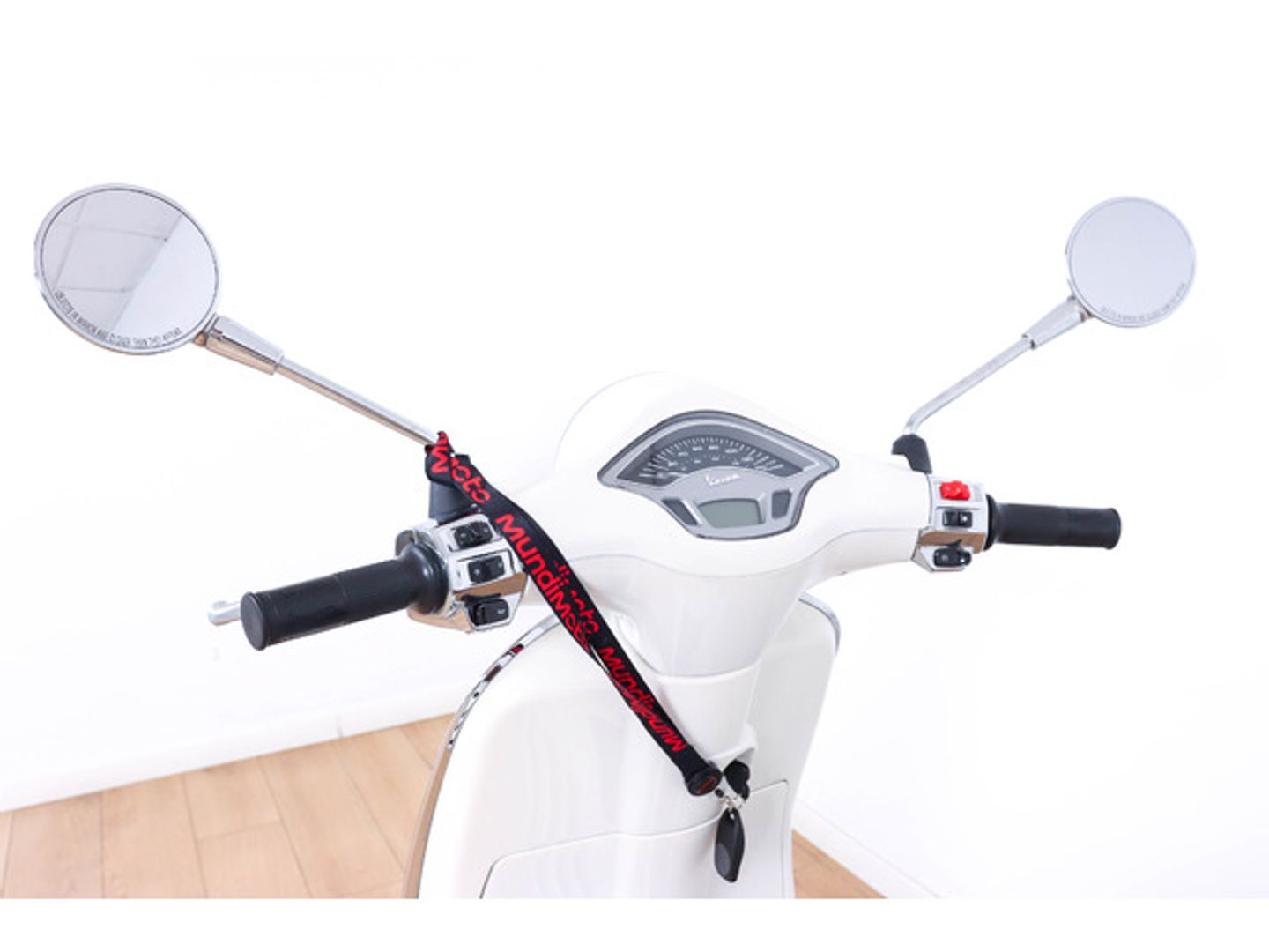 Vespa Primavera 125