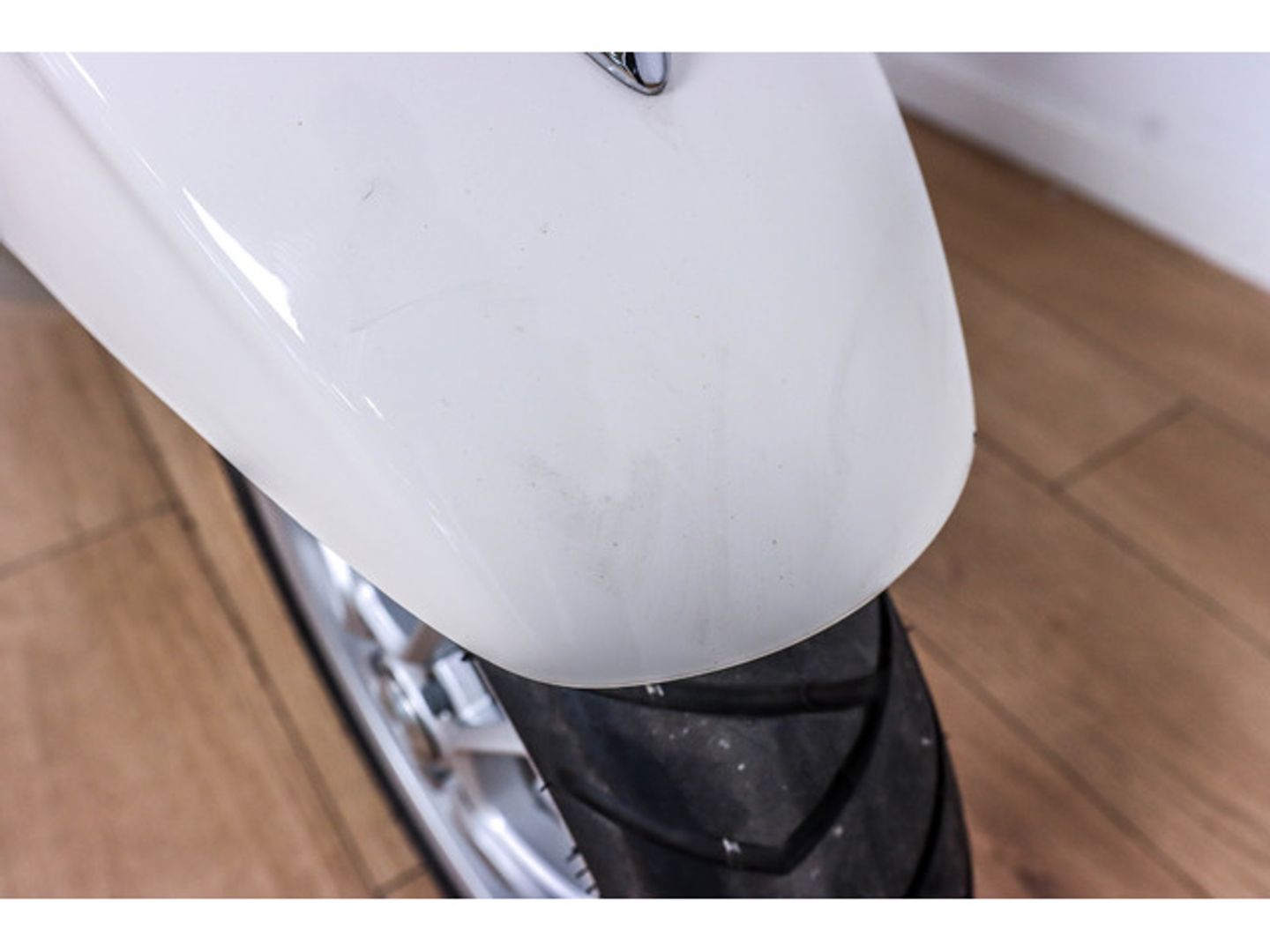 Vespa Primavera 125