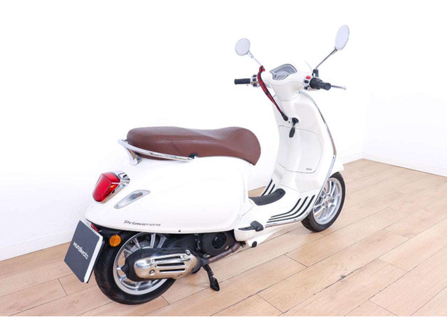 Vespa Primavera 125