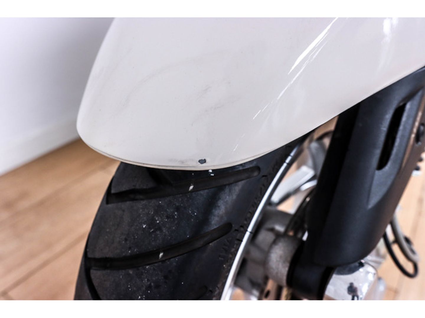 Vespa Primavera 125