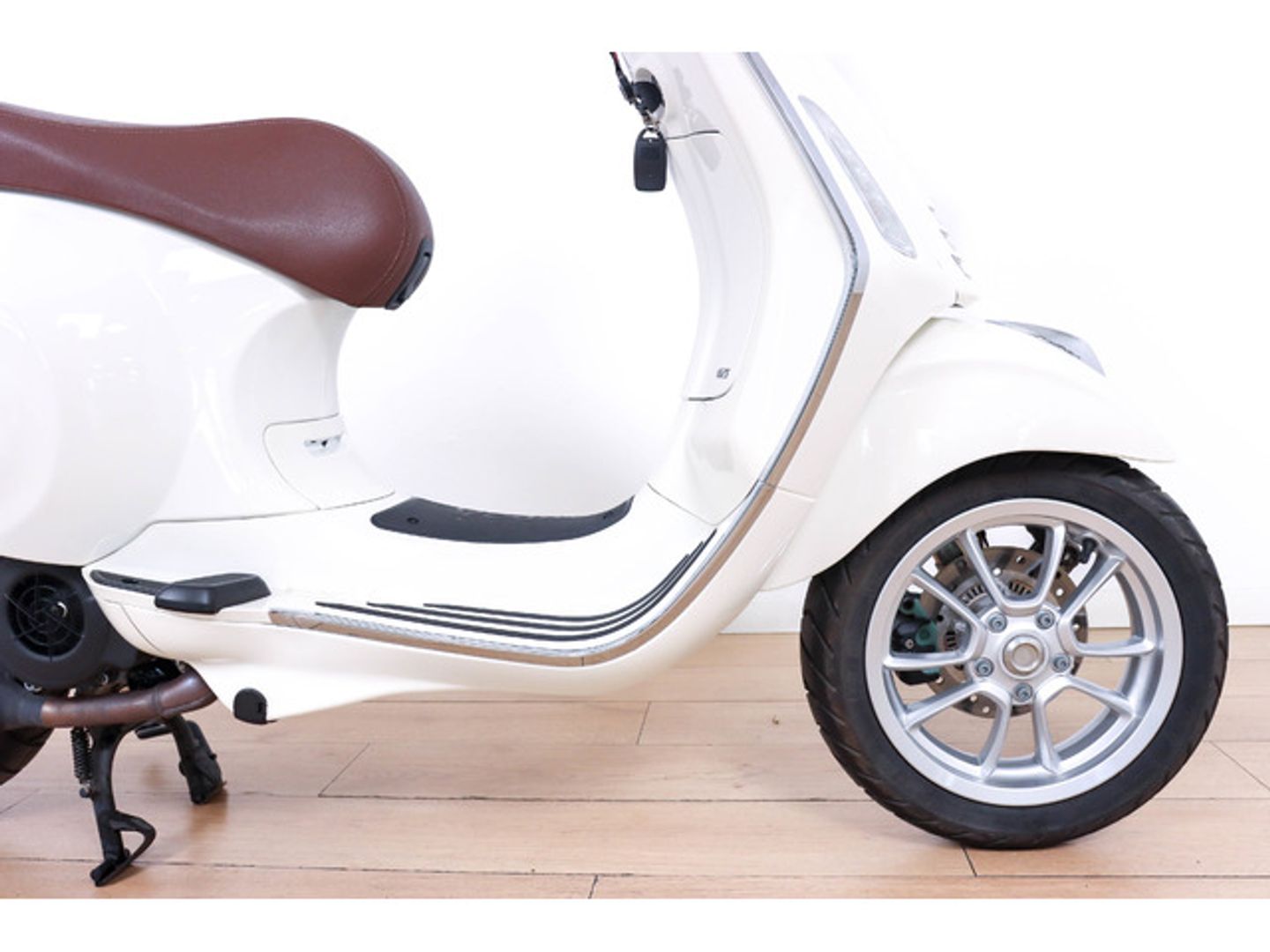 Vespa Primavera 125