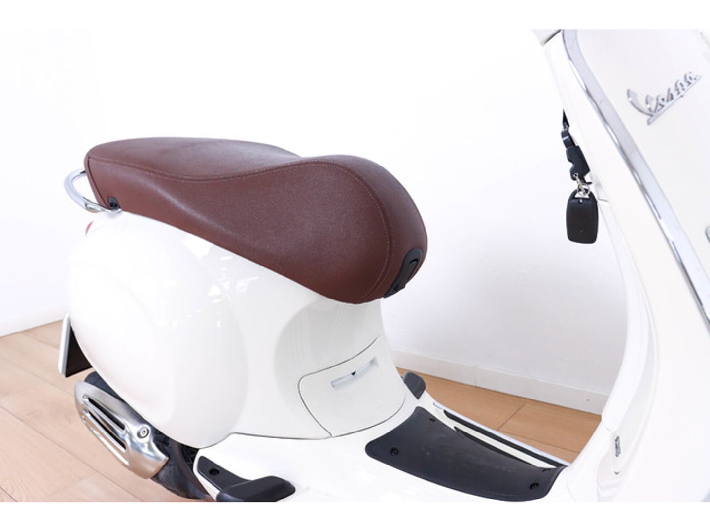 Vespa Primavera 125