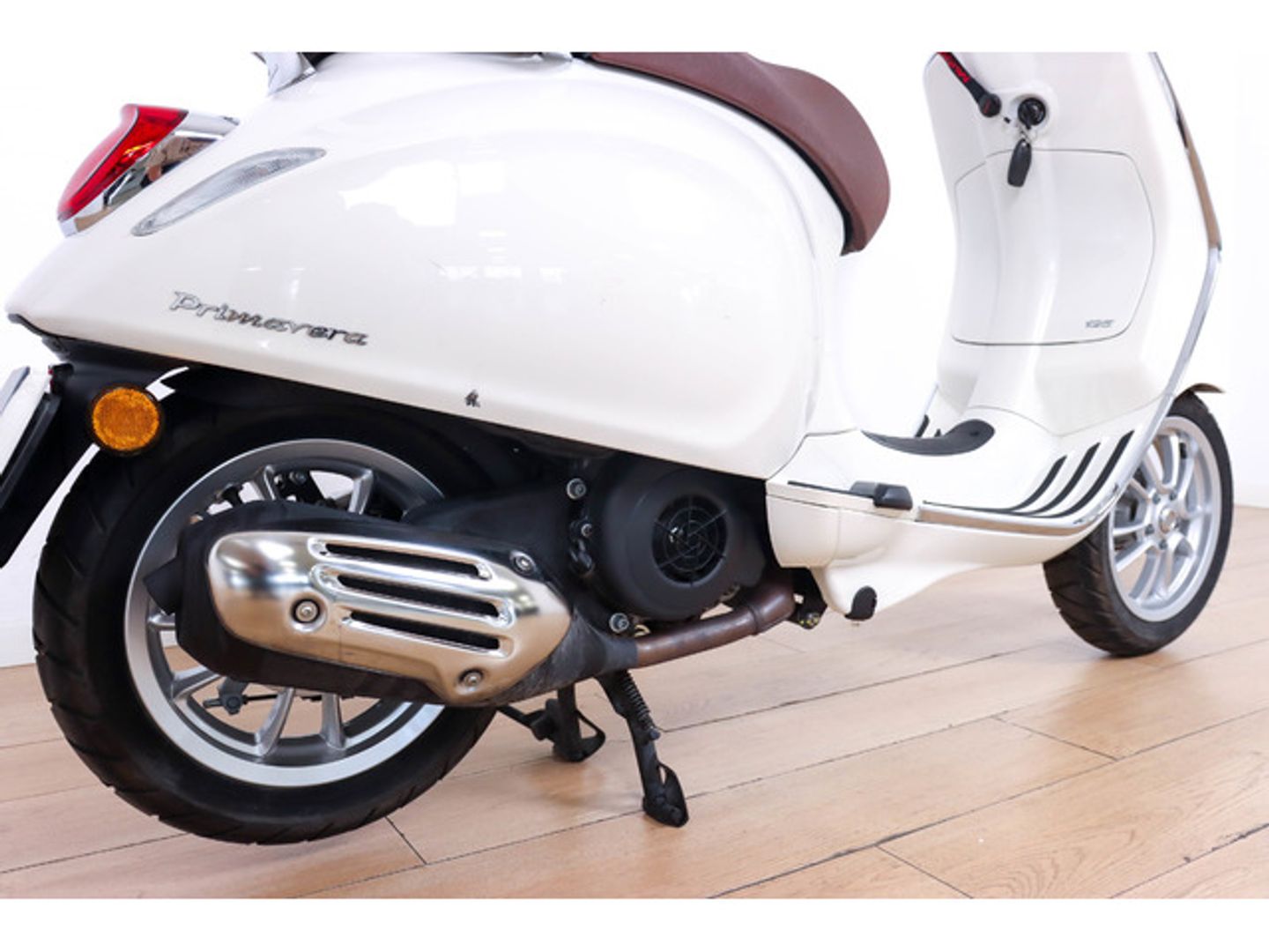 Vespa Primavera 125