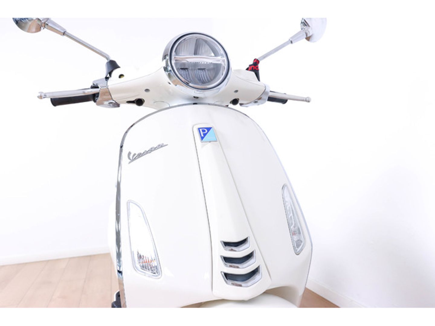 Vespa Primavera 125