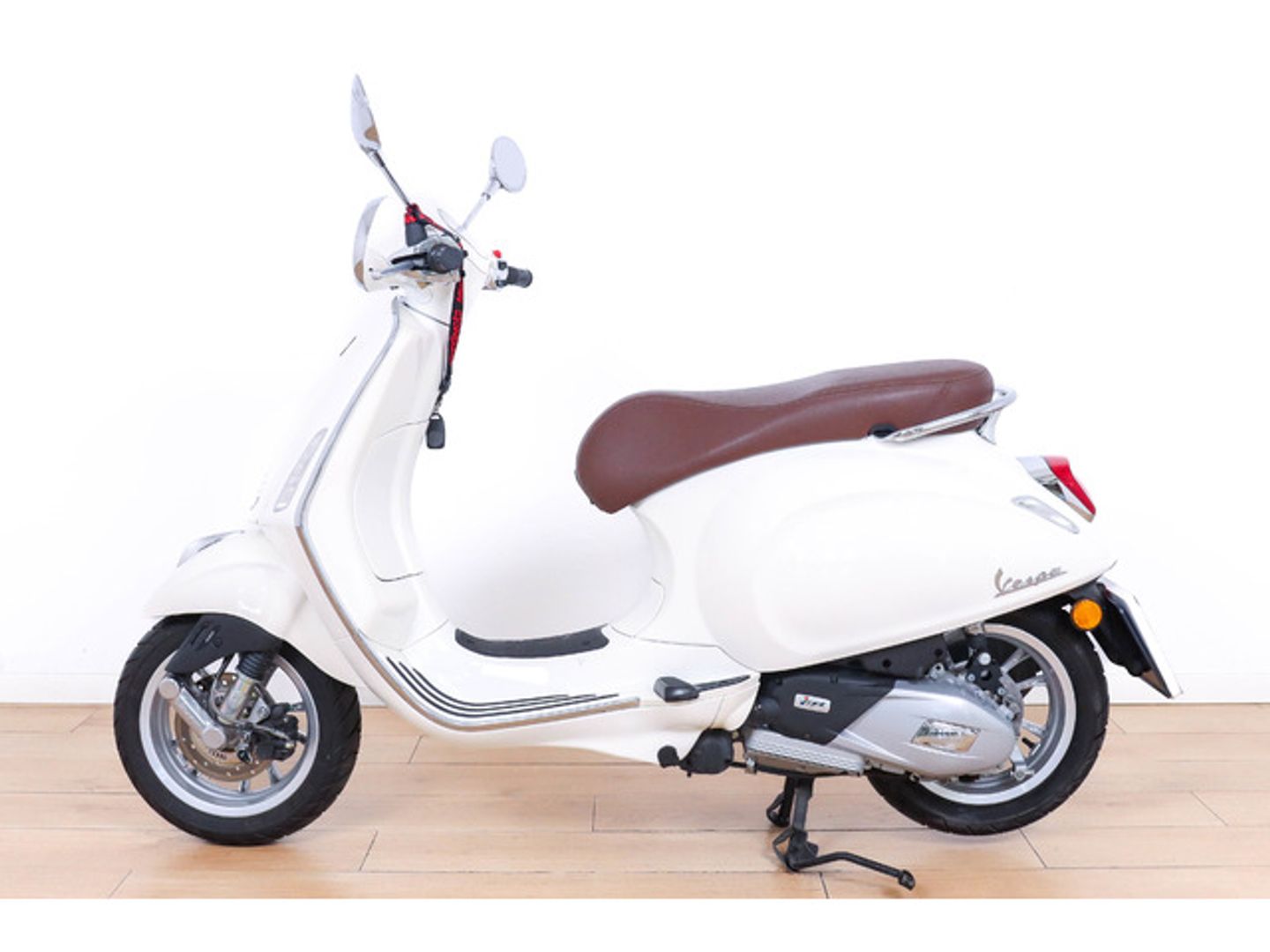 Vespa Primavera 125