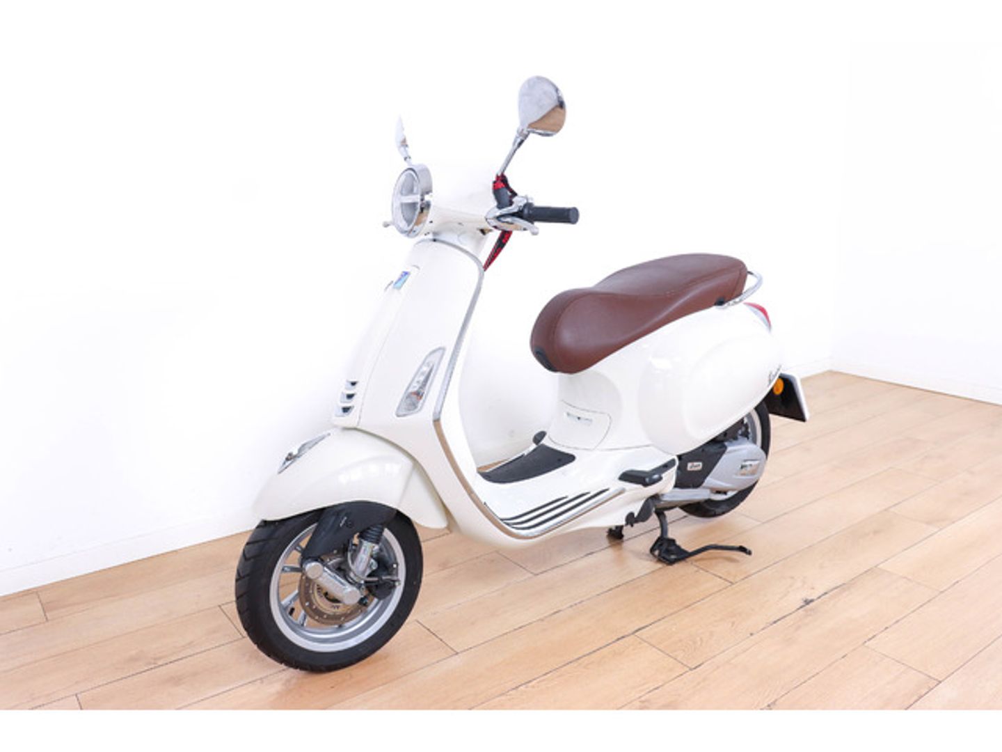 Vespa Primavera 125