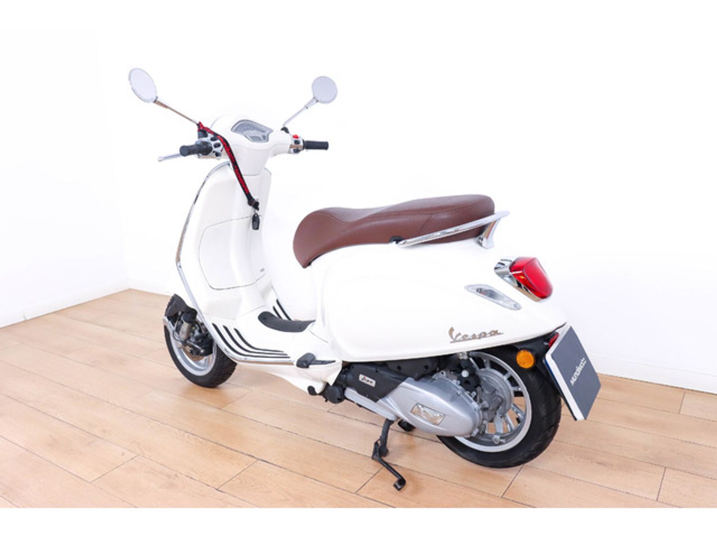 Vespa Primavera 125