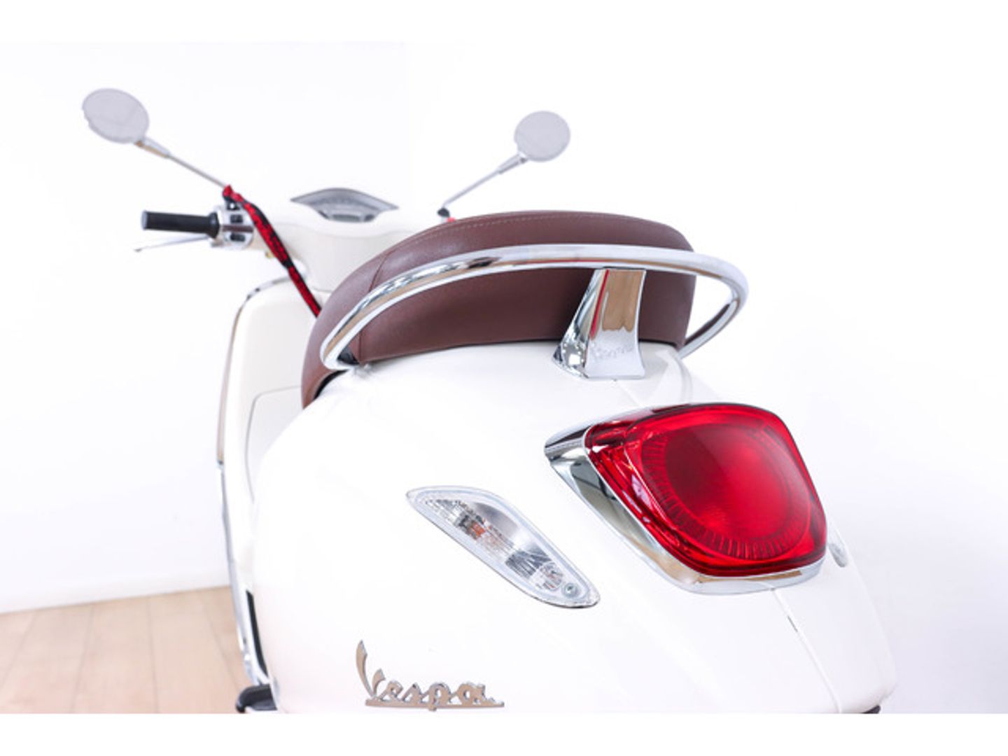 Vespa Primavera 125