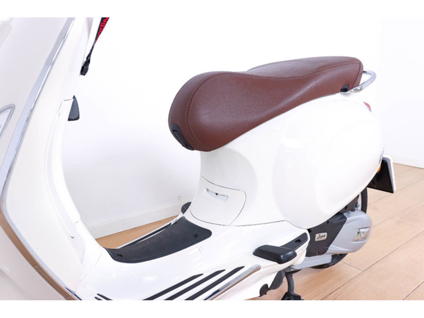 Vespa Primavera 125
