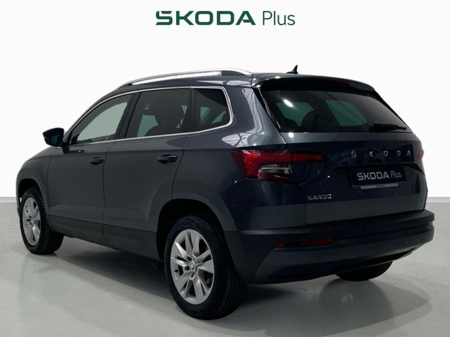 Skoda Karoq 1.0 TSI Ambition 81 kW (110 CV)