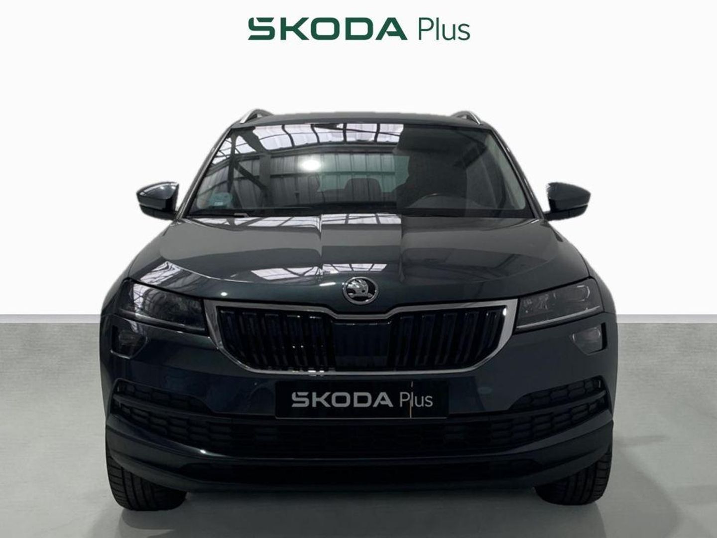 Skoda Karoq 1.0 TSI Ambition 81 kW (110 CV)