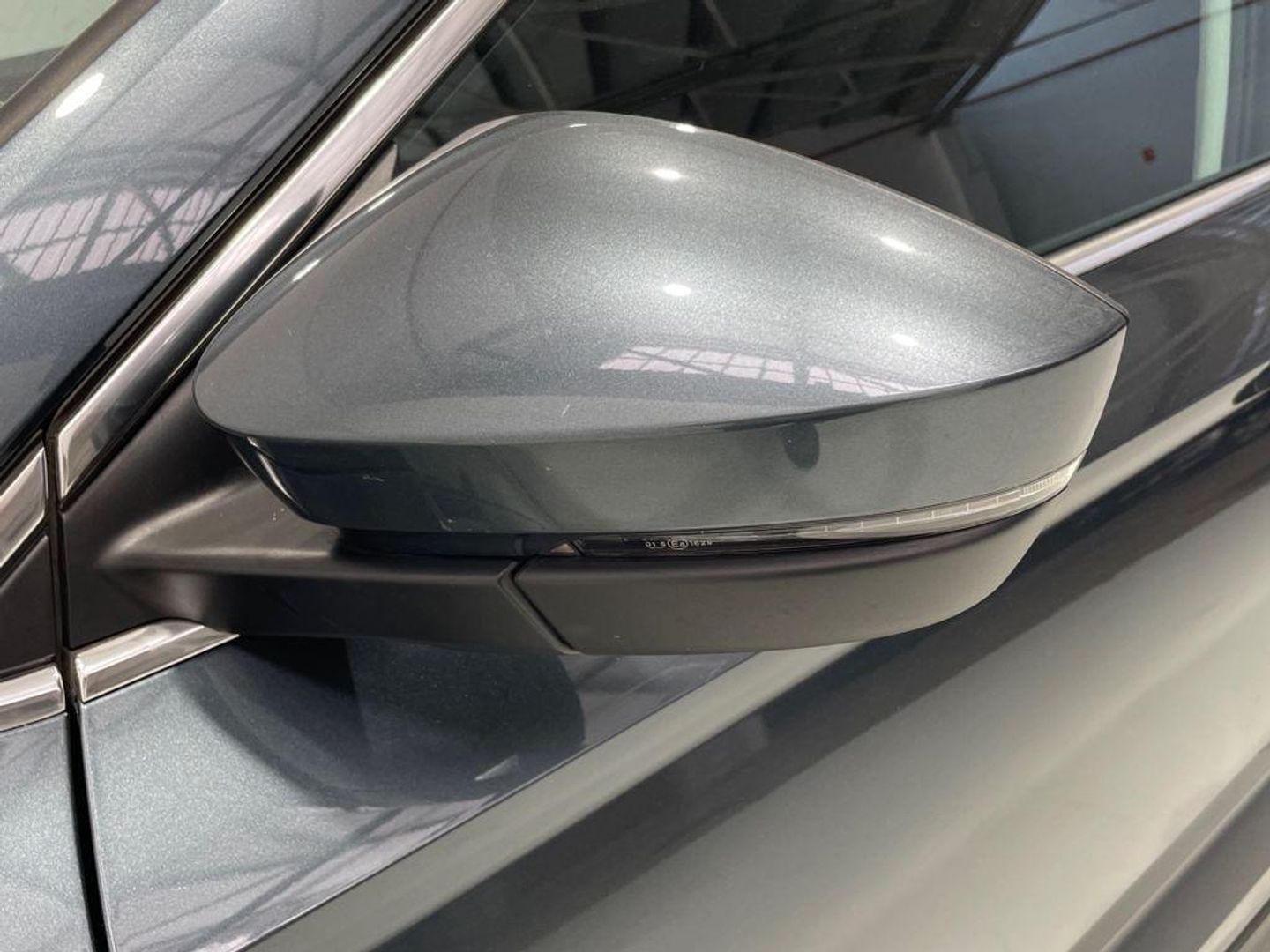 Skoda Karoq 1.0 TSI Ambition 81 kW (110 CV)
