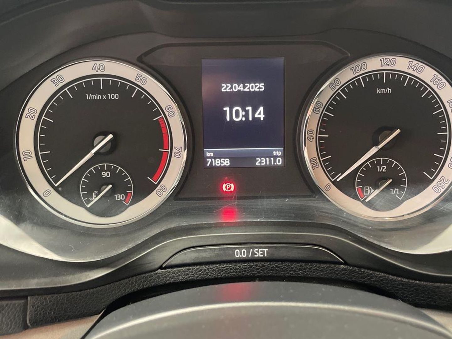 Skoda Karoq 1.0 TSI Ambition 81 kW (110 CV)